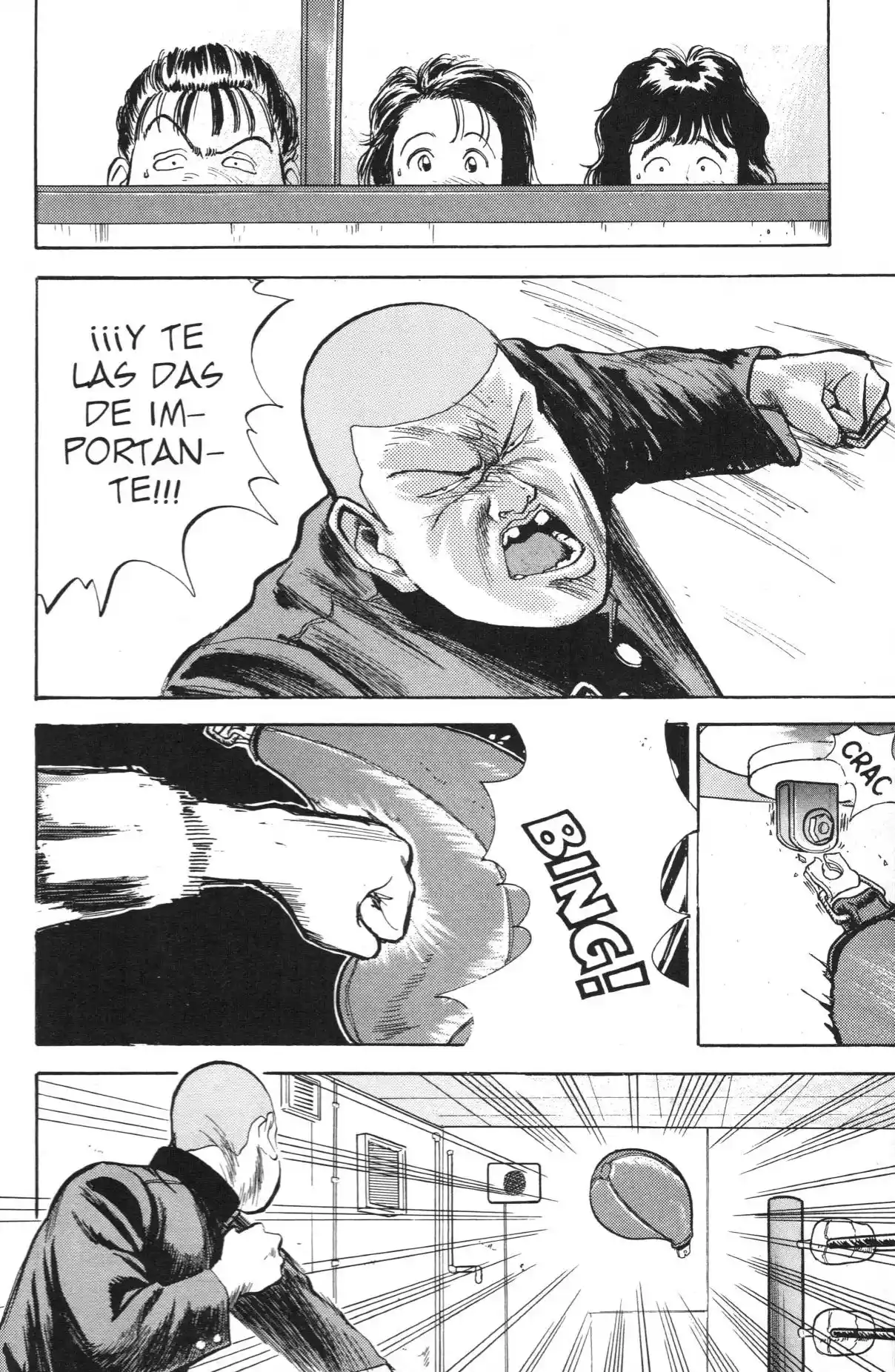 Lord Of Destruction - Capítulo 5 - Página 11 - LectorTMOo