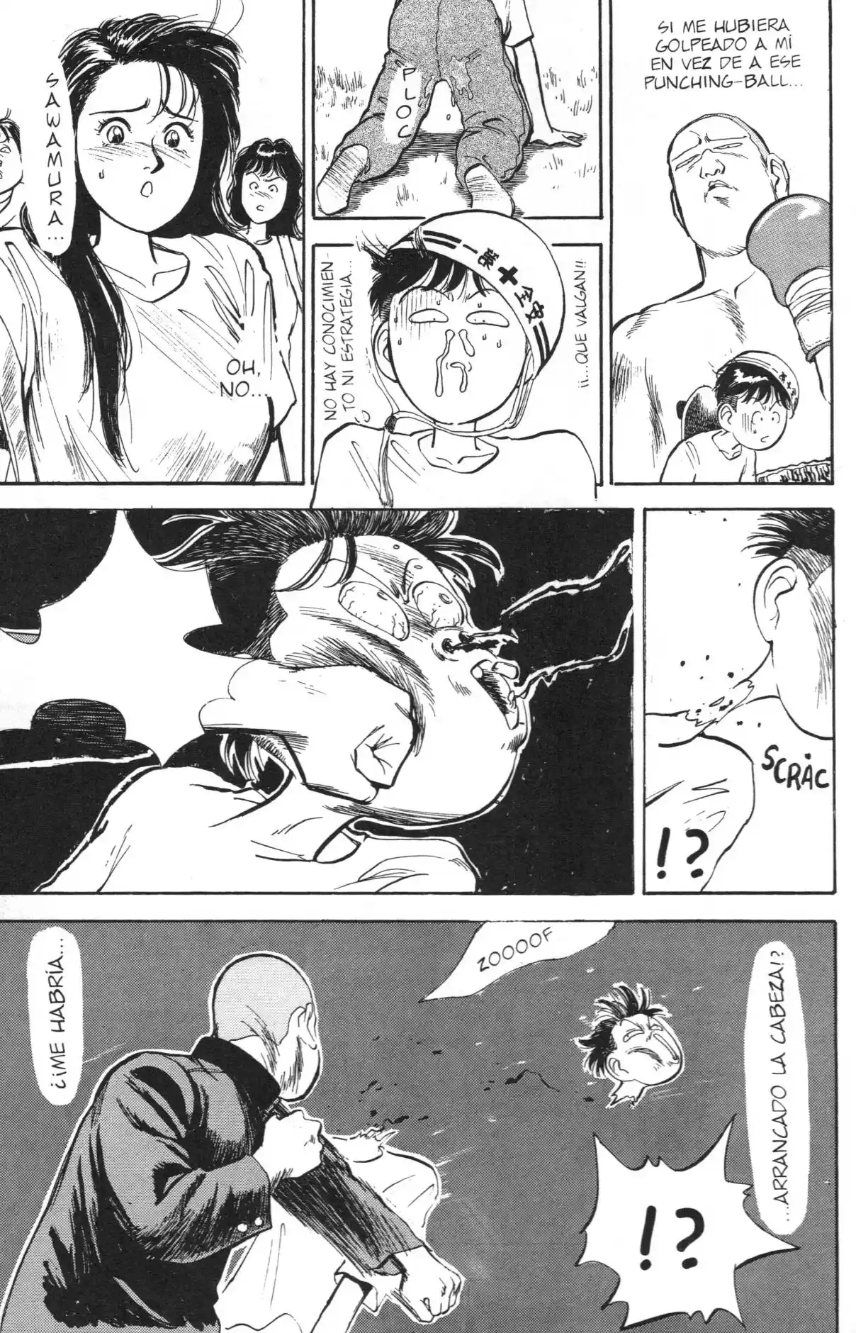 Lord Of Destruction - Capítulo 5 - Página 12 - LectorTMOo