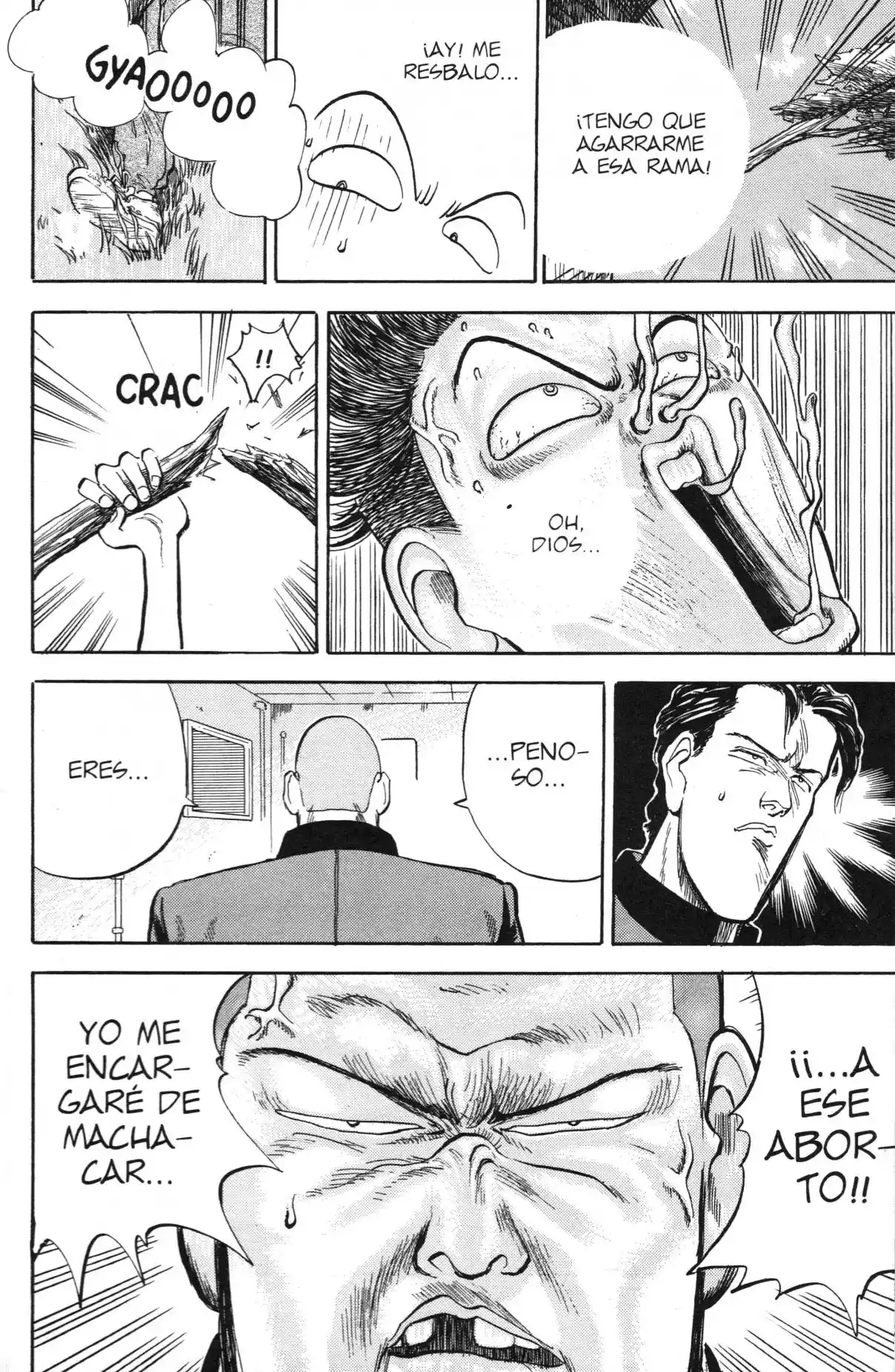 Lord Of Destruction - Capítulo 5 - Página 13 - LectorTMOo
