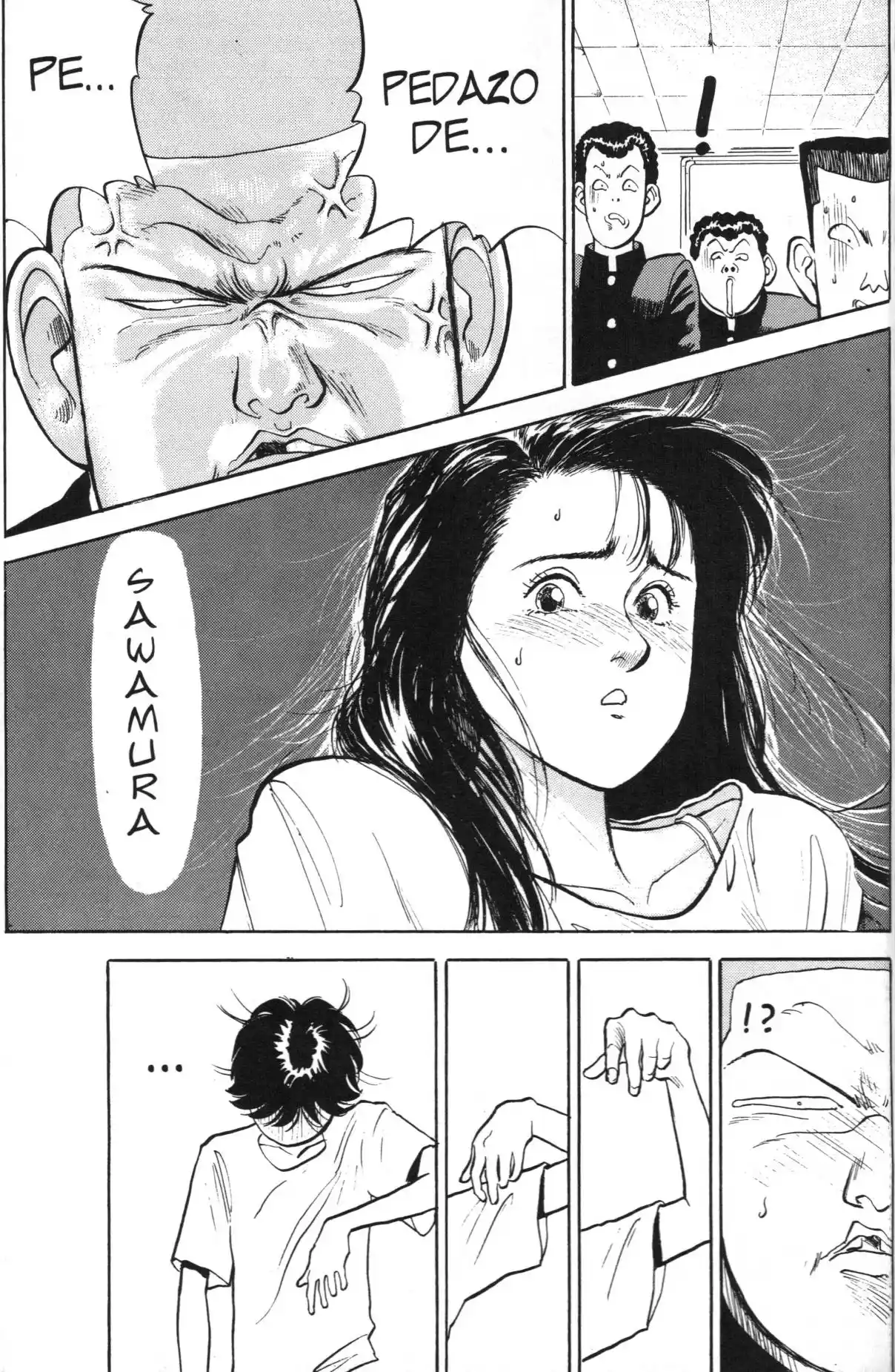 Lord Of Destruction - Capítulo 5 - Página 18 - LectorTMOo