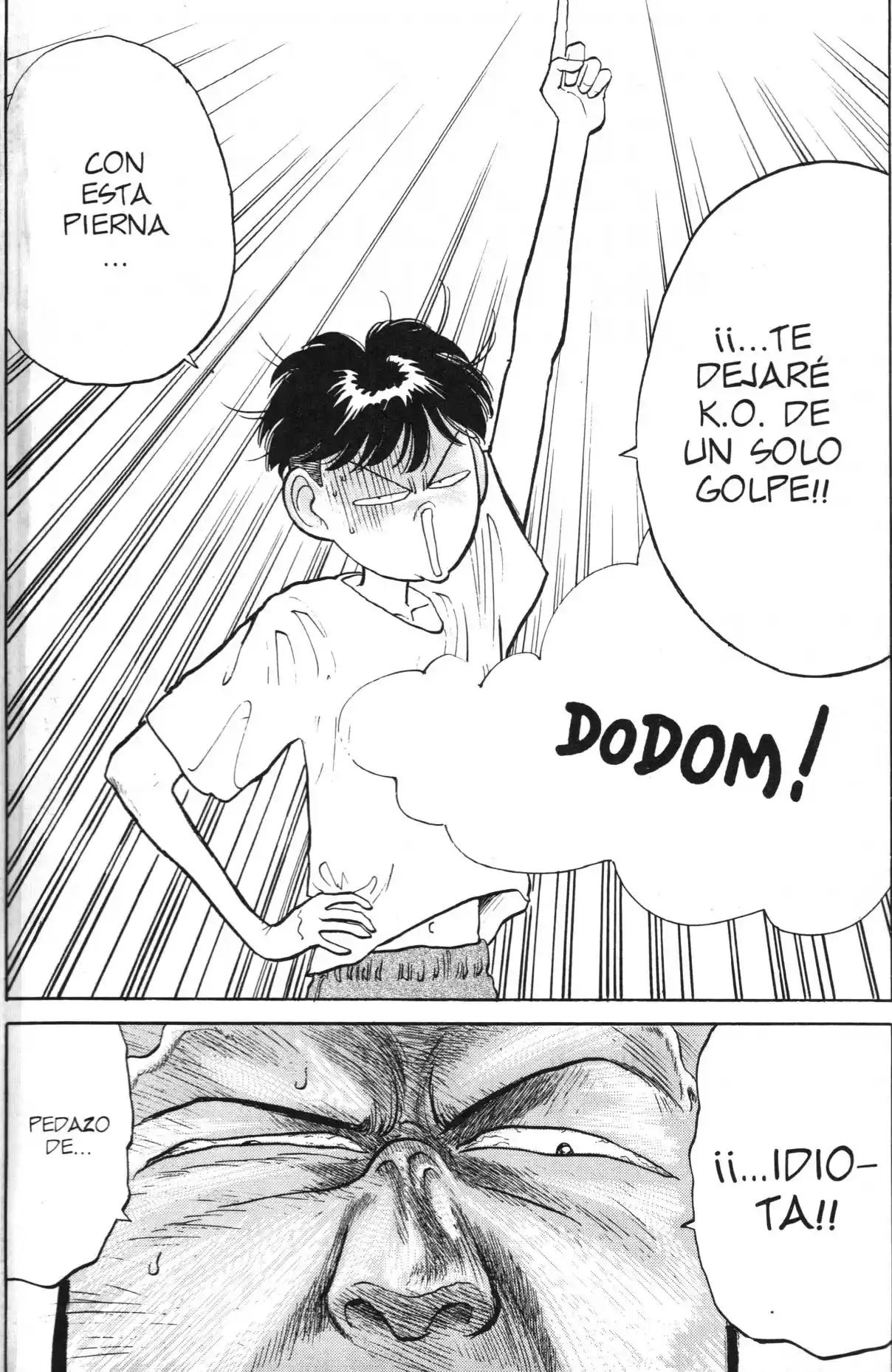 Lord Of Destruction - Capítulo 5 - Página 19 - LectorTMOo