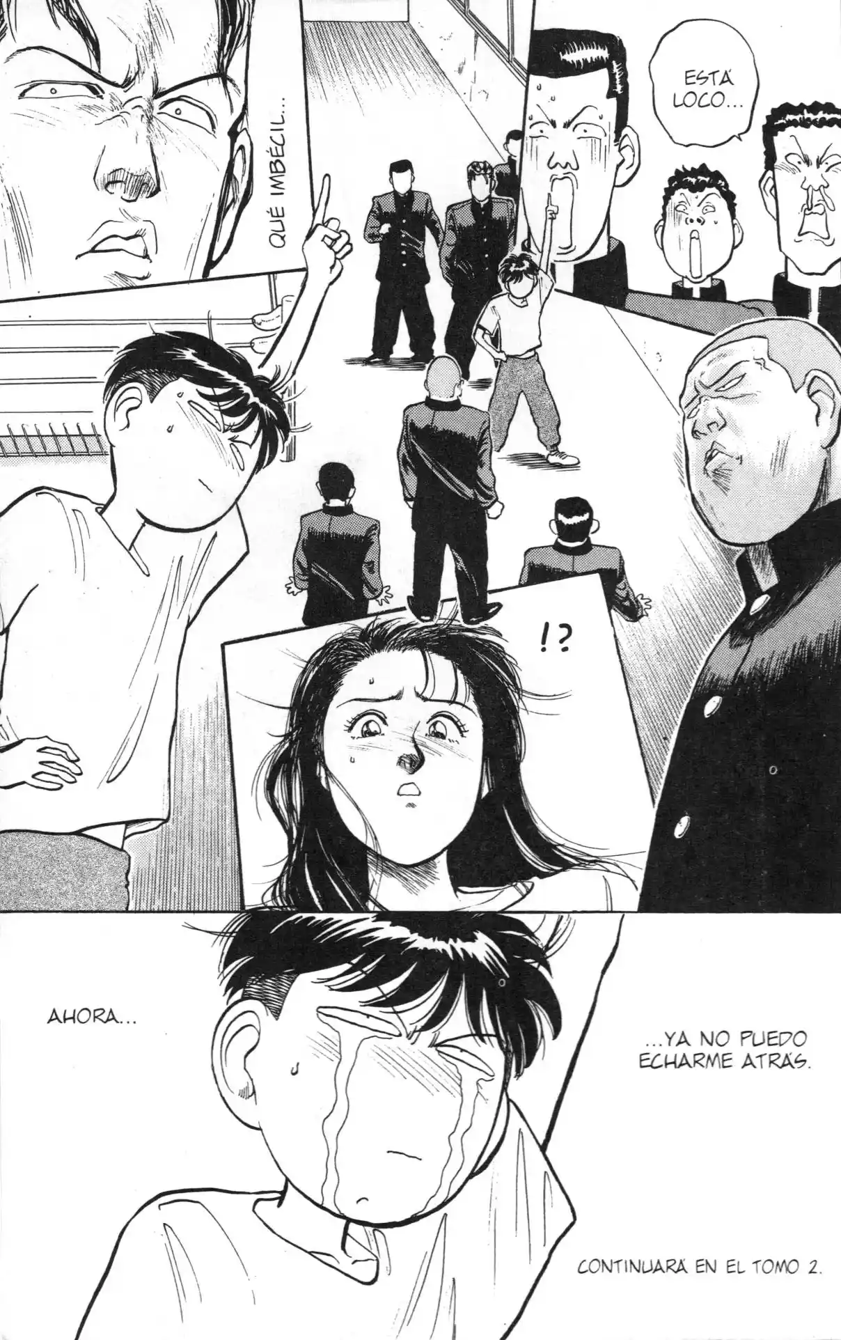 Lord Of Destruction - Capítulo 5 - Página 20 - LectorTMOo