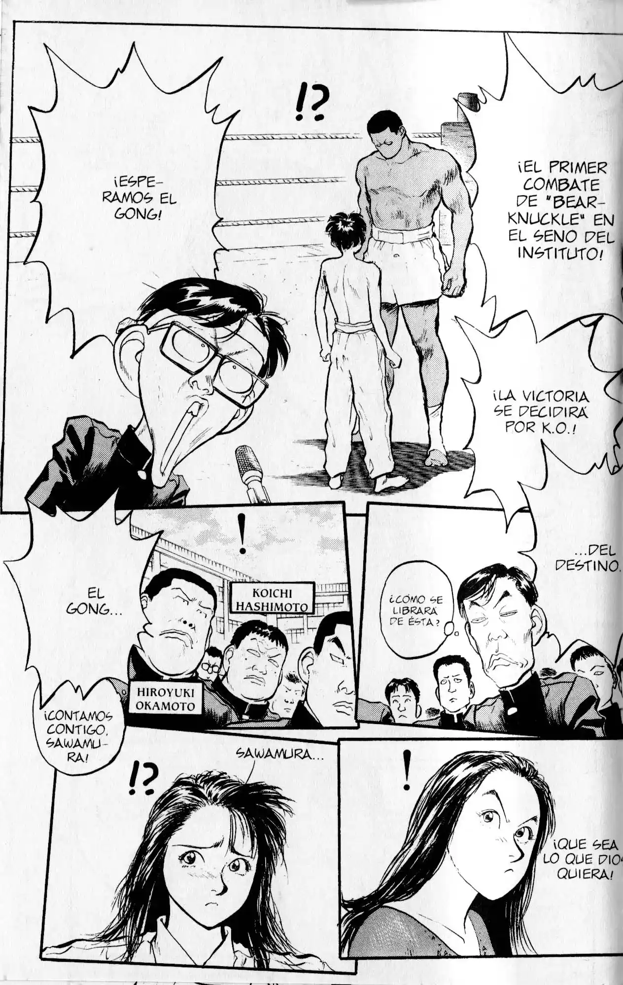 Lord Of Destruction - Capítulo 58 - Página 14 - LectorTMOo