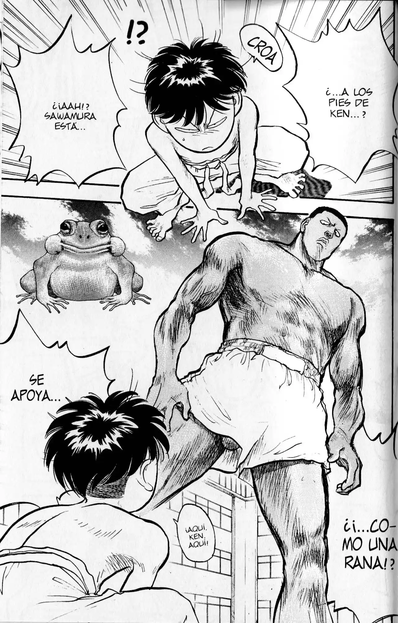 Lord Of Destruction - Capítulo 58 - Página 16 - LectorTMOo
