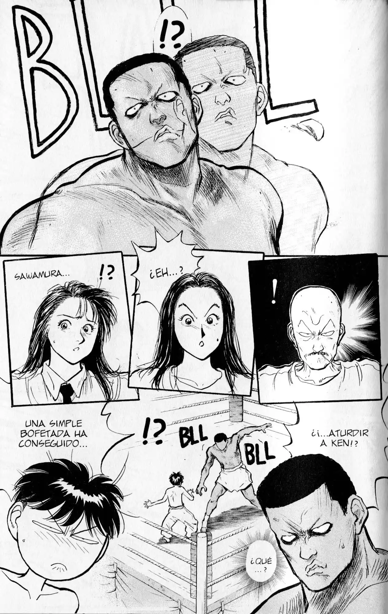 Lord Of Destruction - Capítulo 58 - Página 18 - LectorTMOo