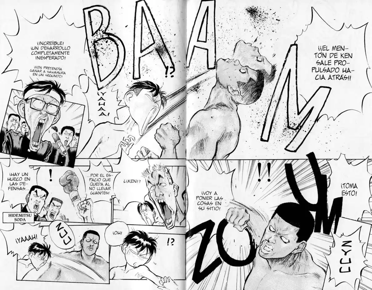 Lord Of Destruction - Capítulo 59 - Página 8 - LectorTMOo