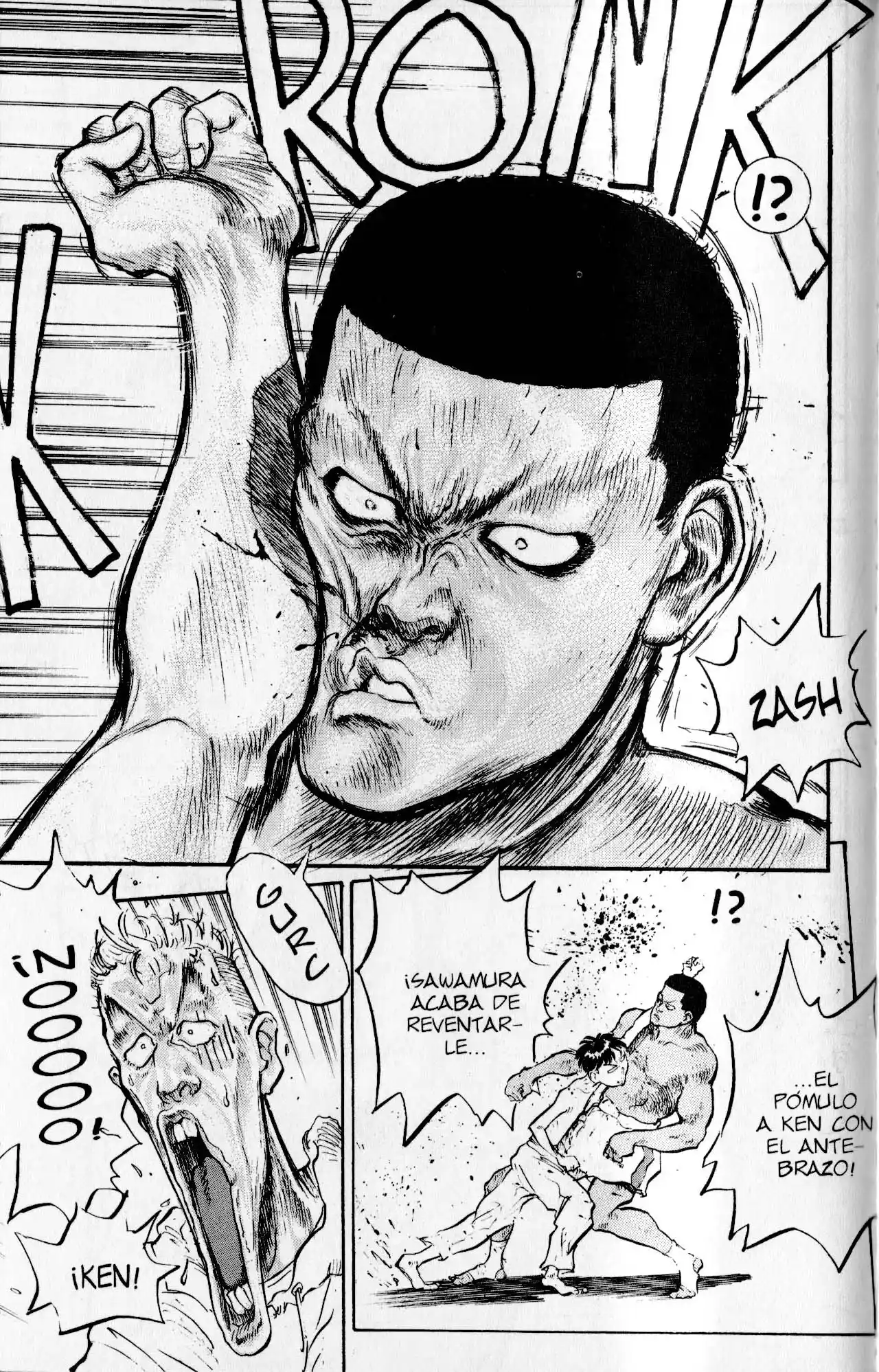 Lord Of Destruction - Capítulo 59 - Página 13 - LectorTMOo