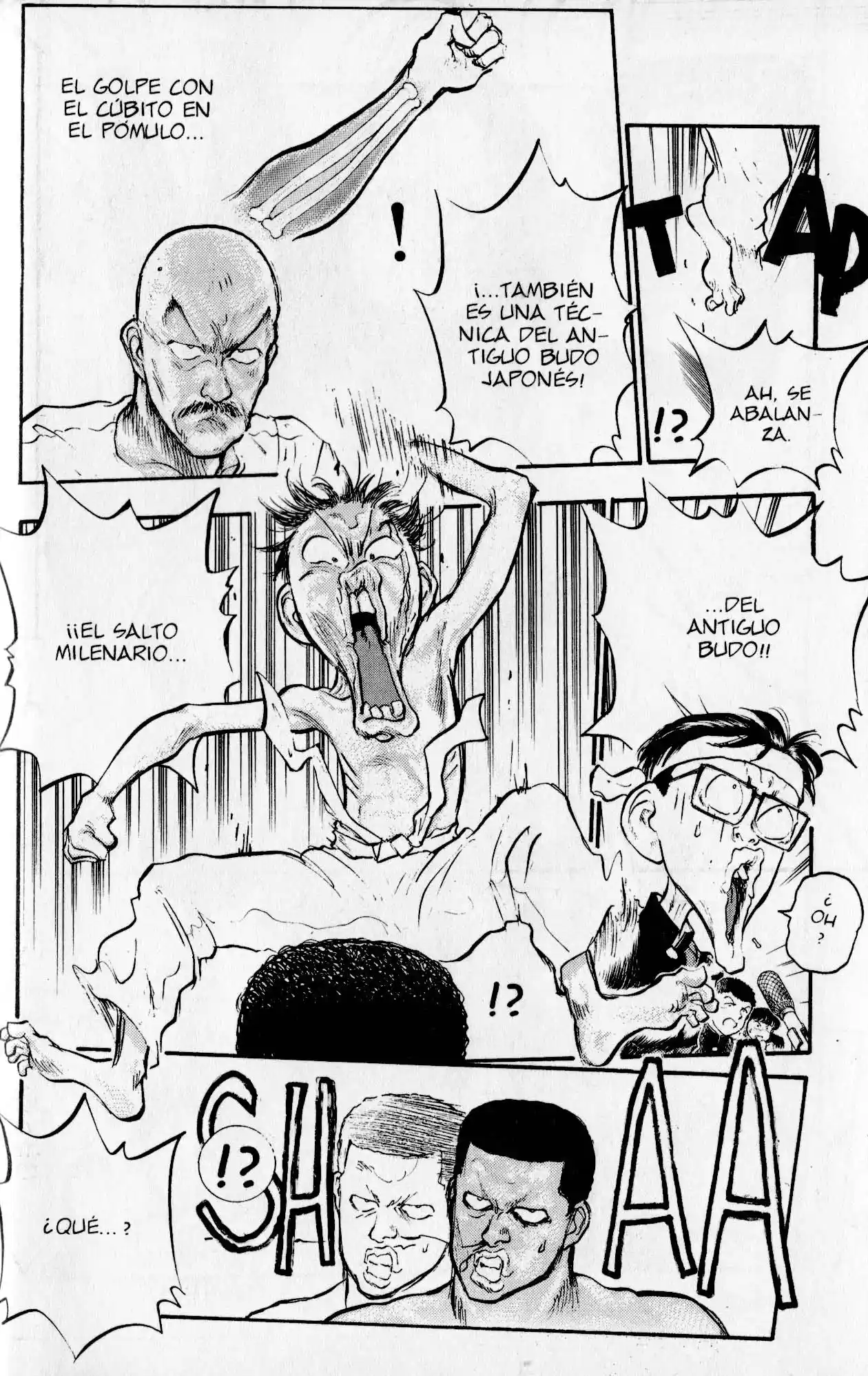 Lord Of Destruction - Capítulo 59 - Página 14 - LectorTMOo