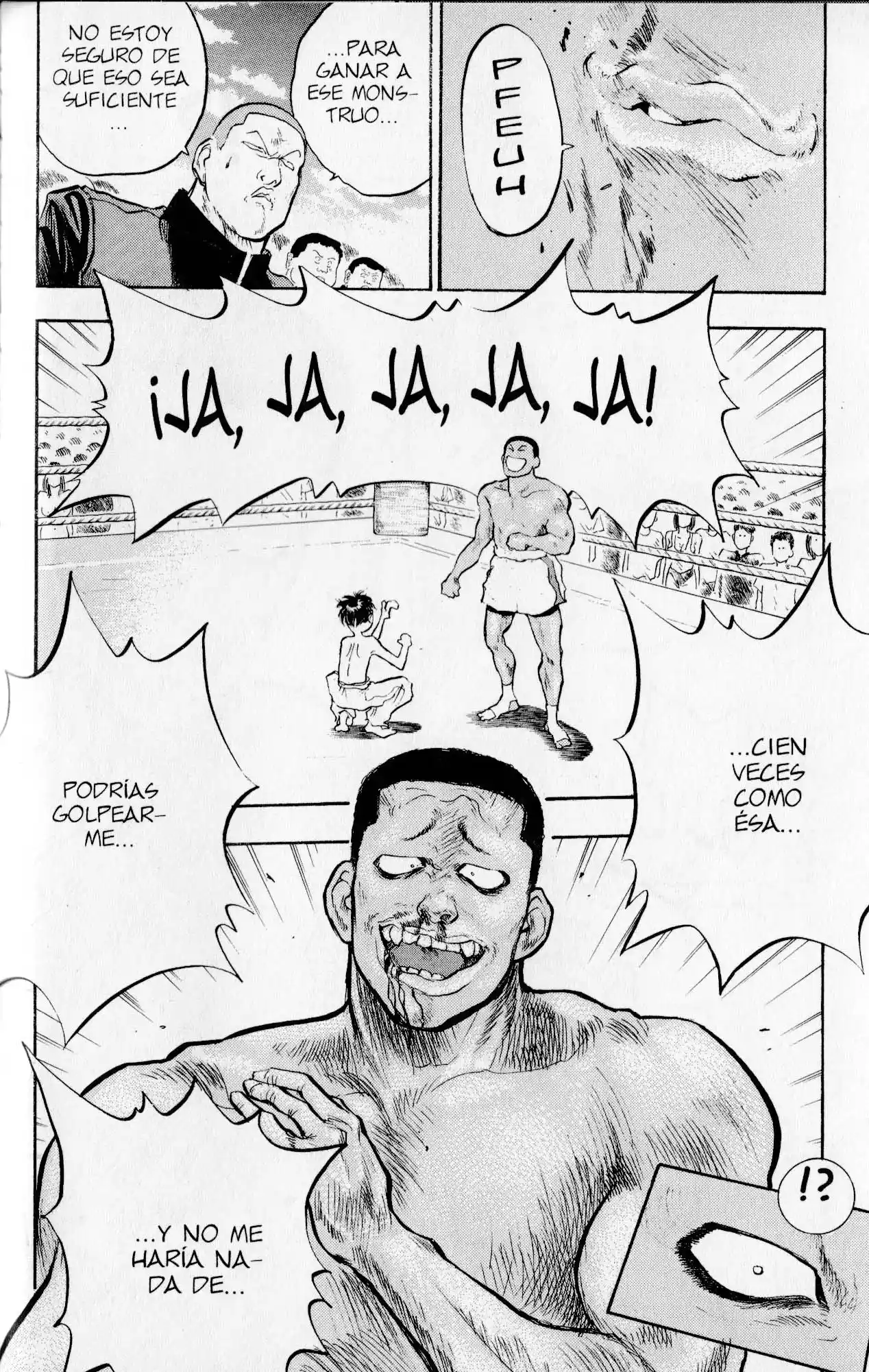 Lord Of Destruction - Capítulo 59 - Página 16 - LectorTMOo