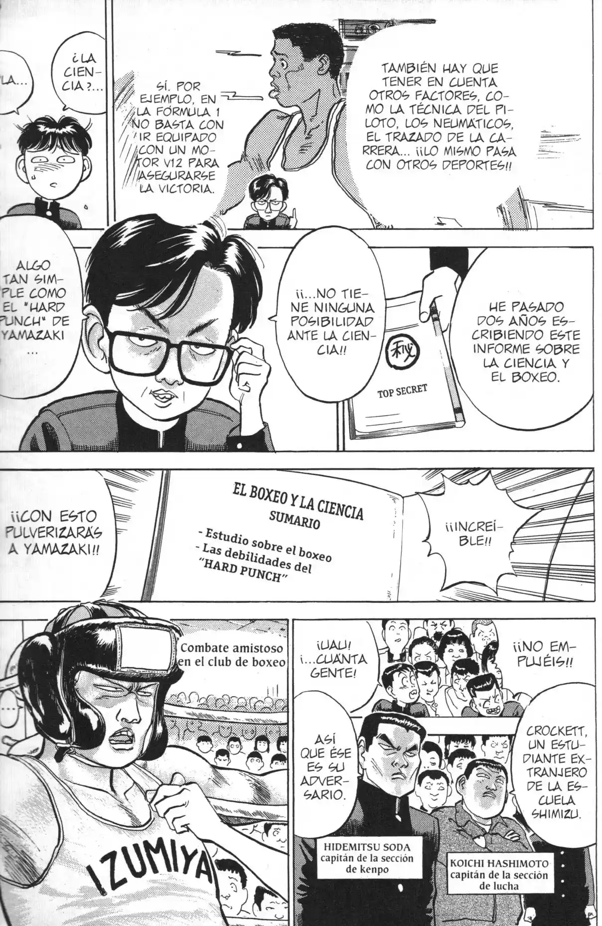 Lord Of Destruction - Capítulo 6 - Página 10 - LectorTMOo