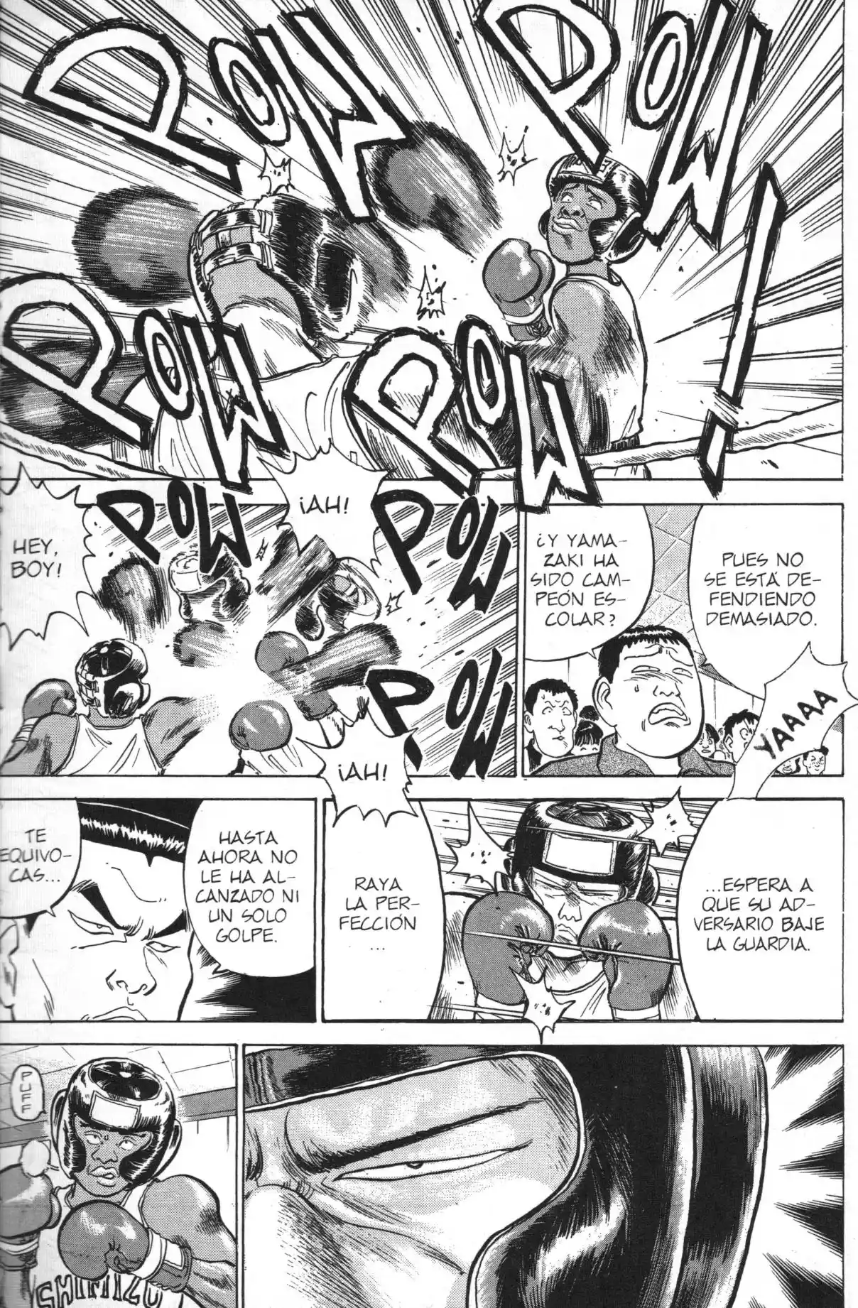 Lord Of Destruction - Capítulo 6 - Página 12 - LectorTMOo