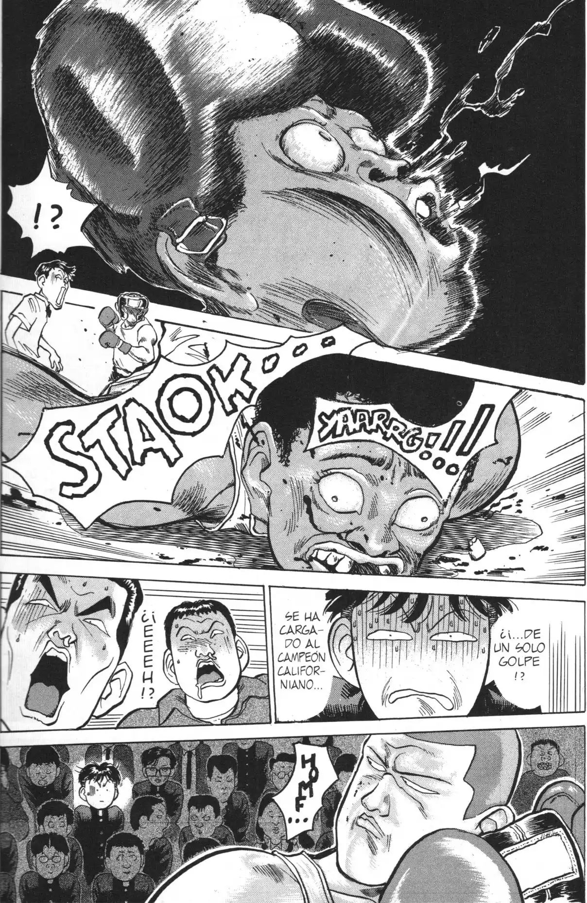 Lord Of Destruction - Capítulo 6 - Página 14 - LectorTMOo