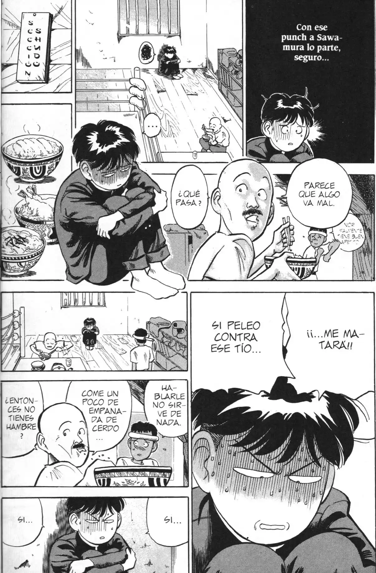 Lord Of Destruction - Capítulo 6 - Página 16 - LectorTMOo
