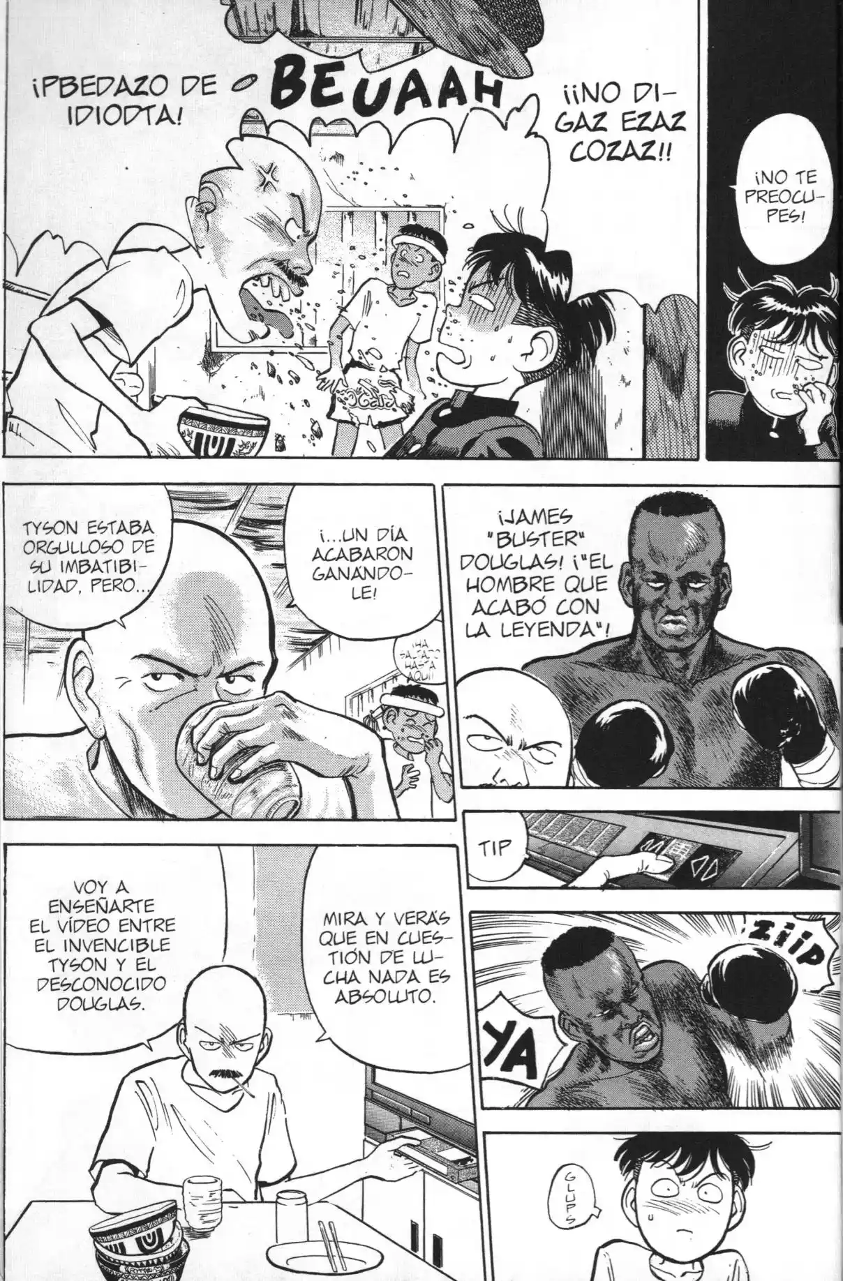 Lord Of Destruction - Capítulo 6 - Página 17 - LectorTMOo