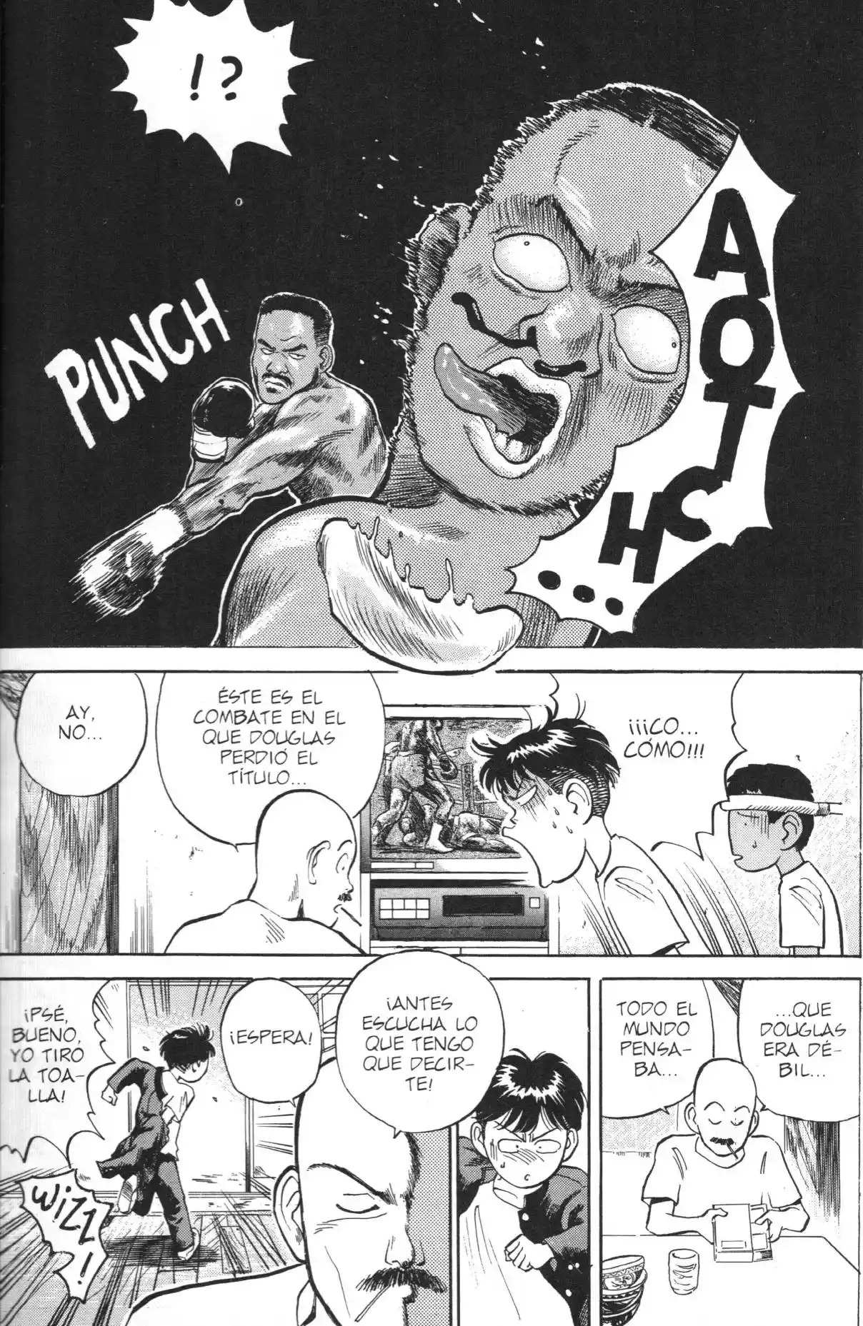 Lord Of Destruction - Capítulo 6 - Página 18 - LectorTMOo
