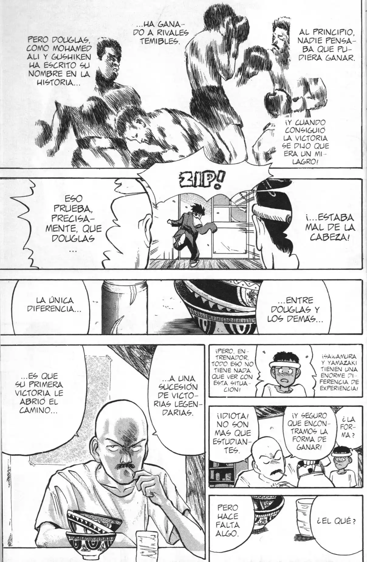 Lord Of Destruction - Capítulo 6 - Página 19 - LectorTMOo