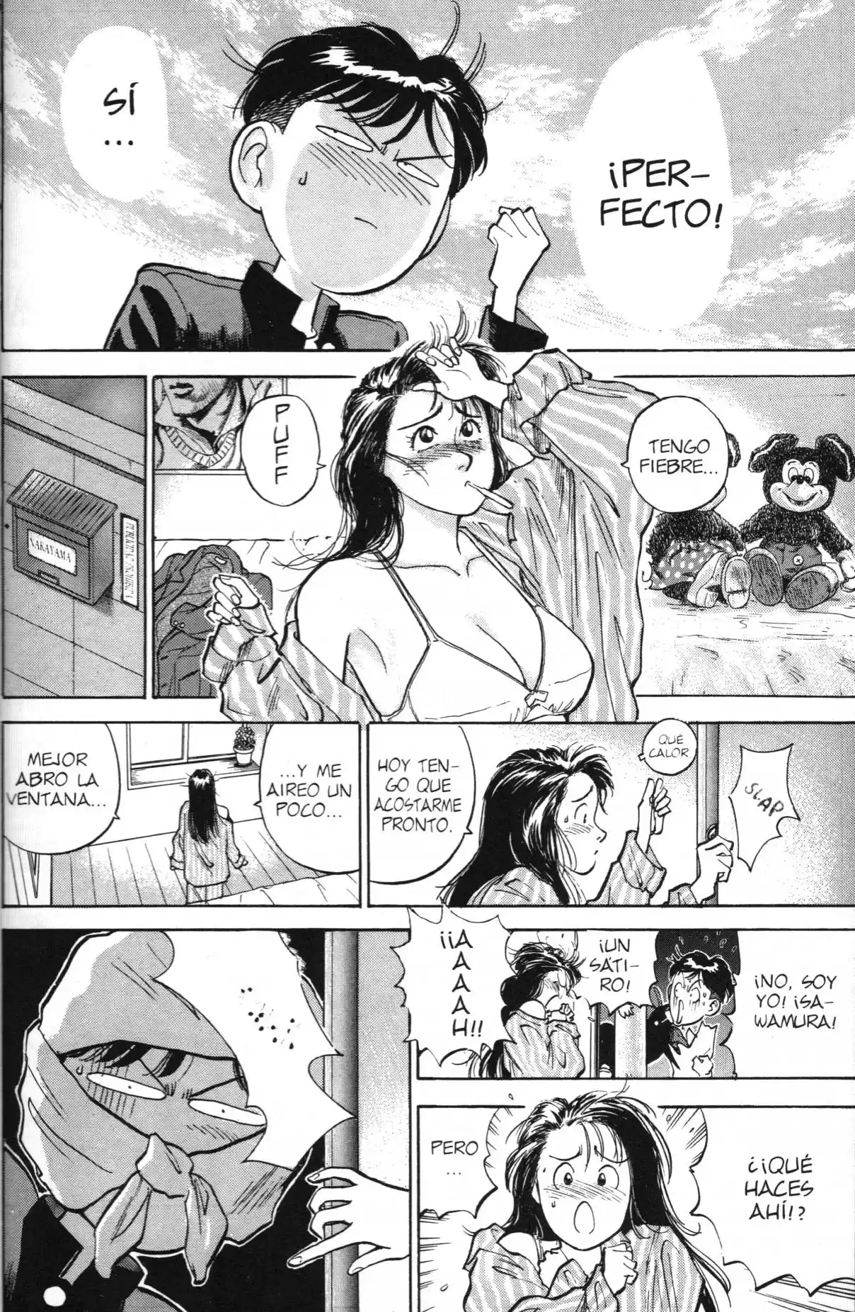 Lord Of Destruction - Capítulo 6 - Página 22 - LectorTMOo