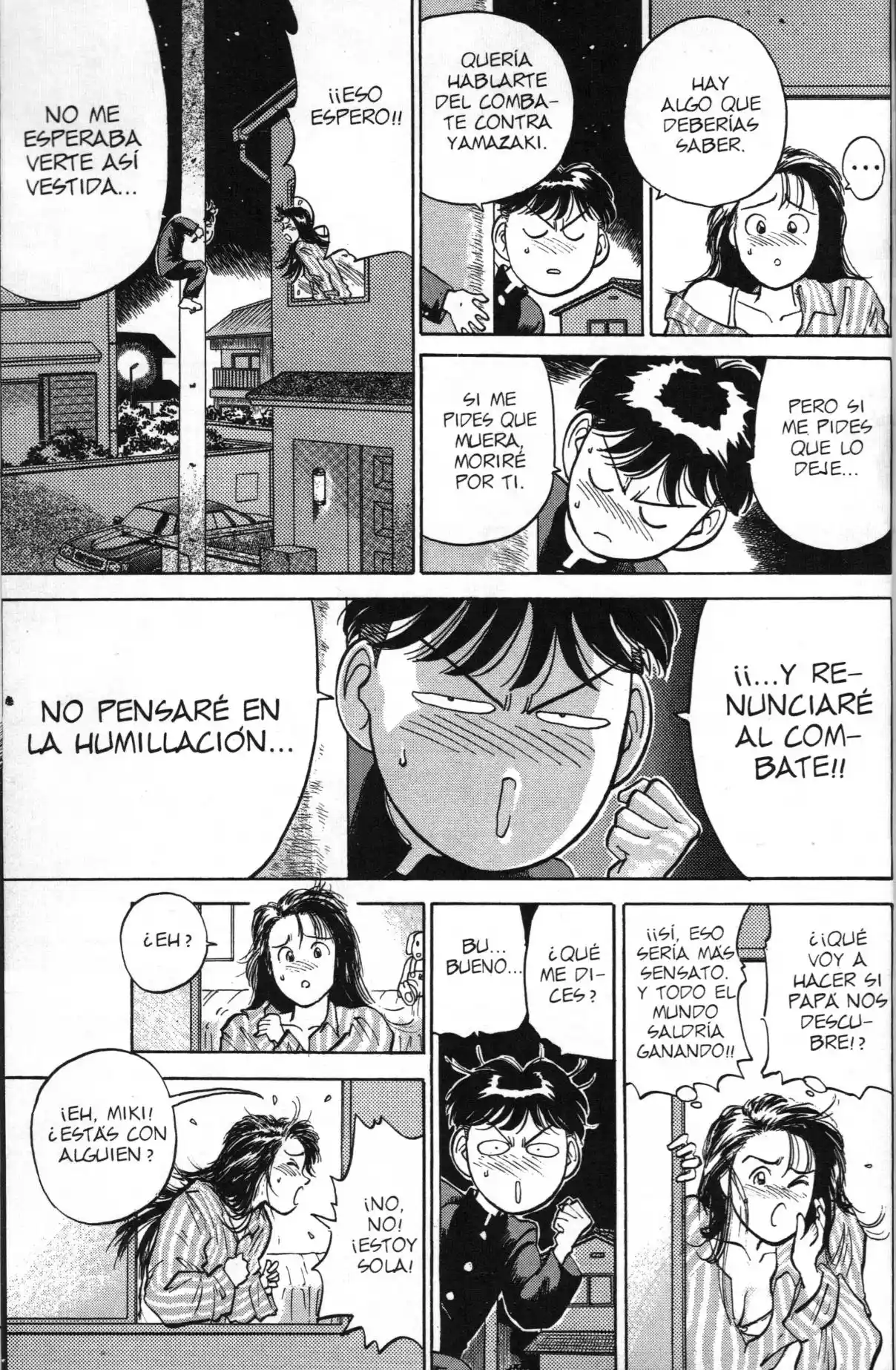 Lord Of Destruction - Capítulo 6 - Página 23 - LectorTMOo