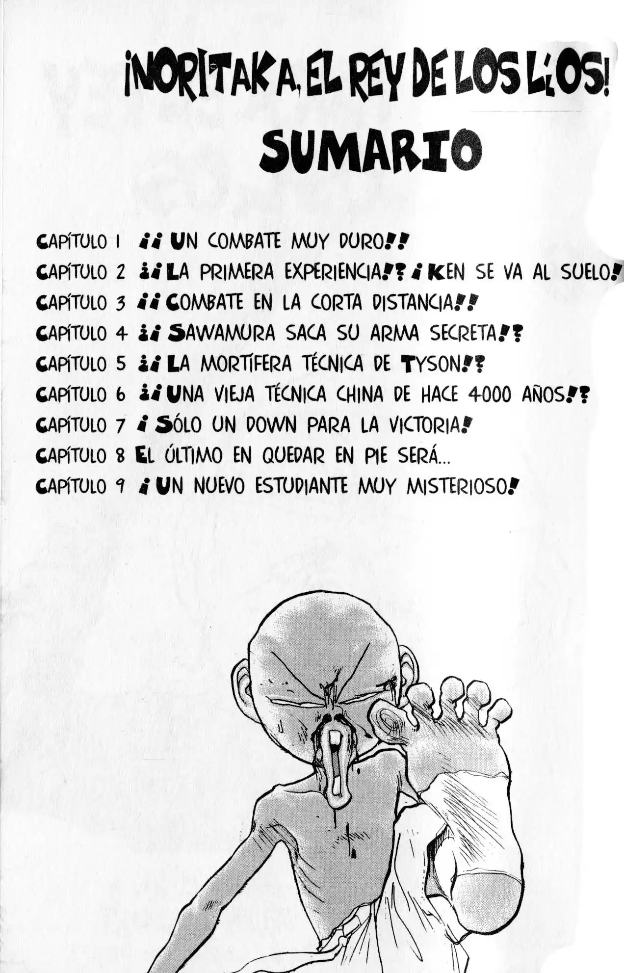Lord Of Destruction - Capítulo 60 - Página 8 - LectorTMOo