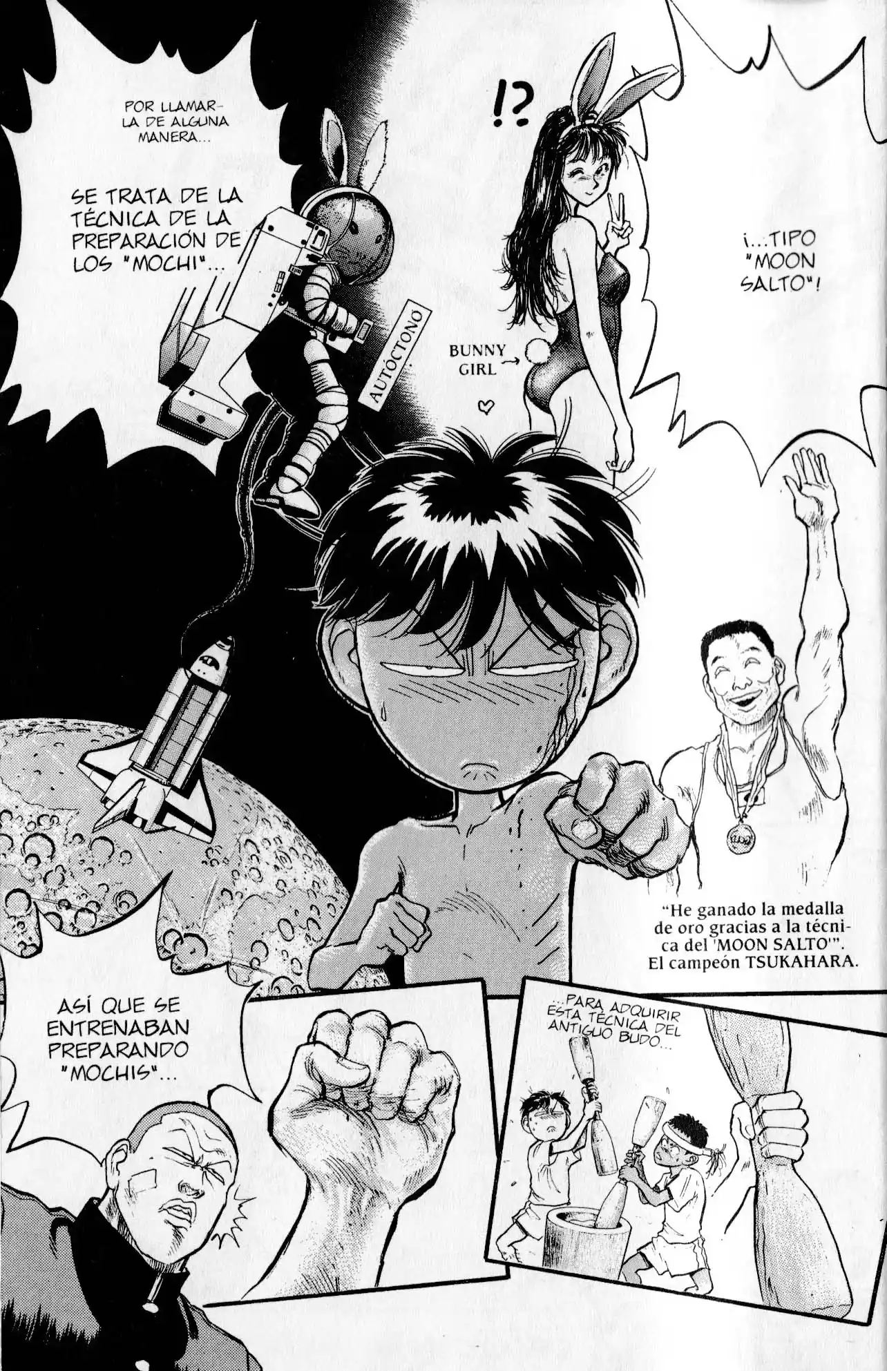 Lord Of Destruction - Capítulo 60 - Página 10 - LectorTMOo