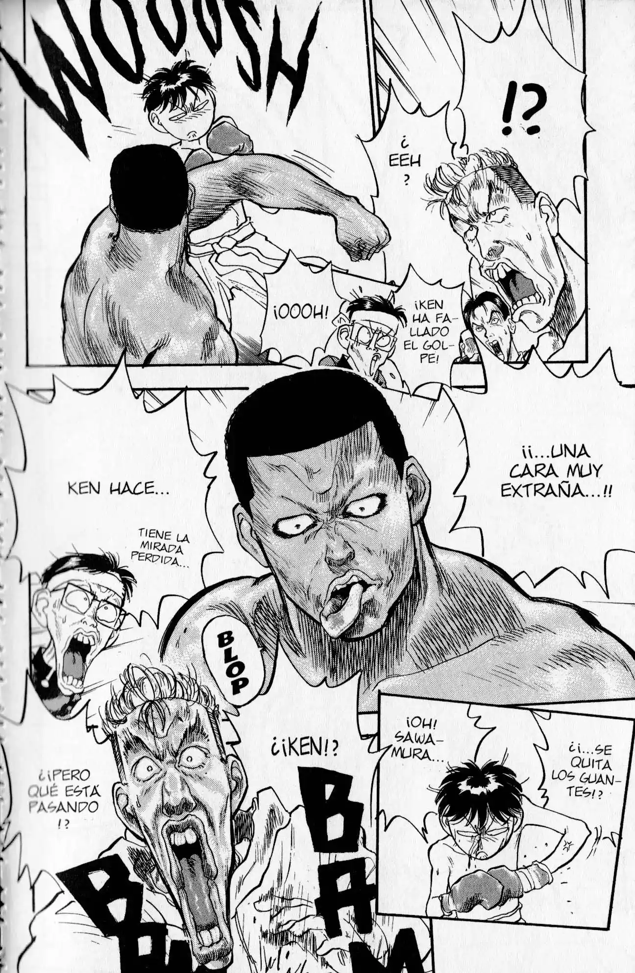 Lord Of Destruction - Capítulo 60 - Página 15 - LectorTMOo