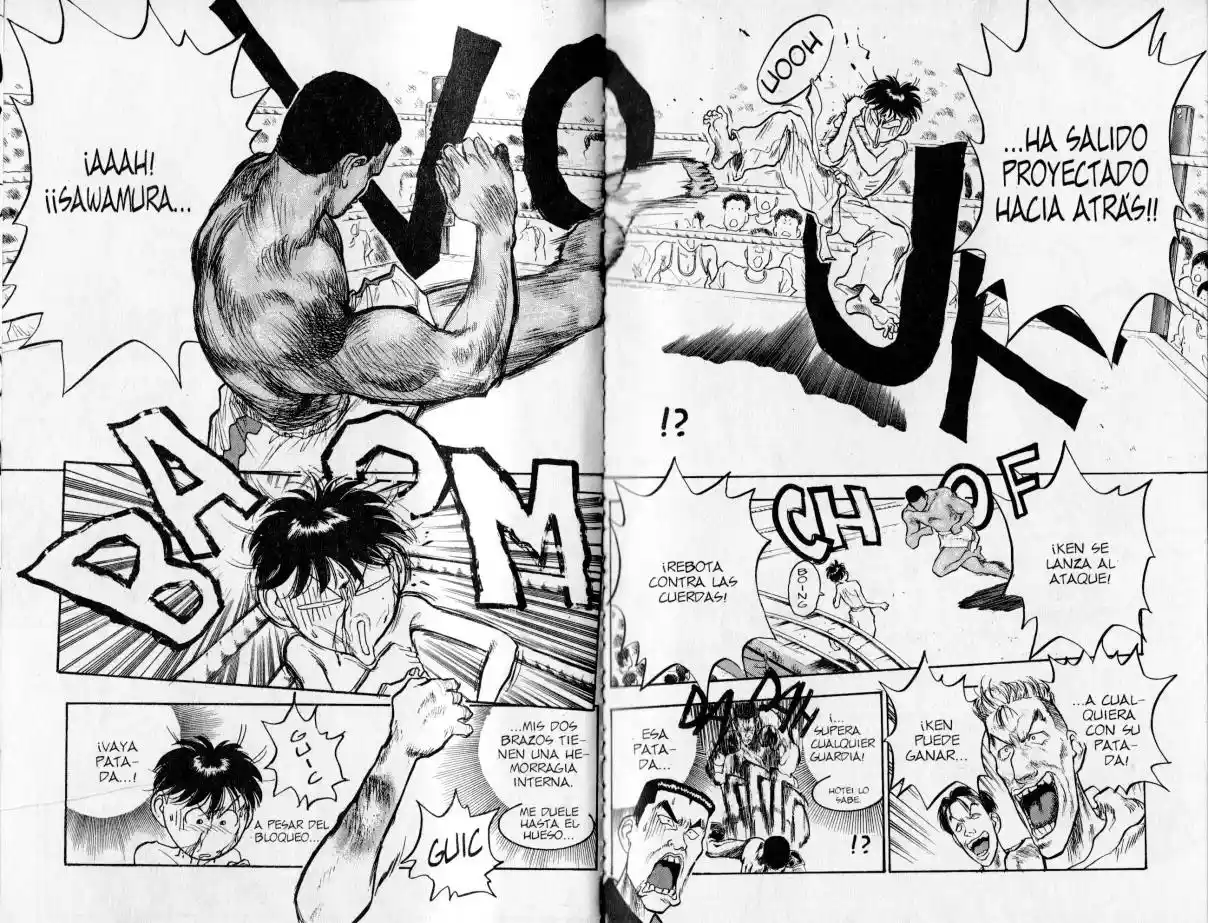 Lord Of Destruction - Capítulo 60 - Página 20 - LectorTMOo