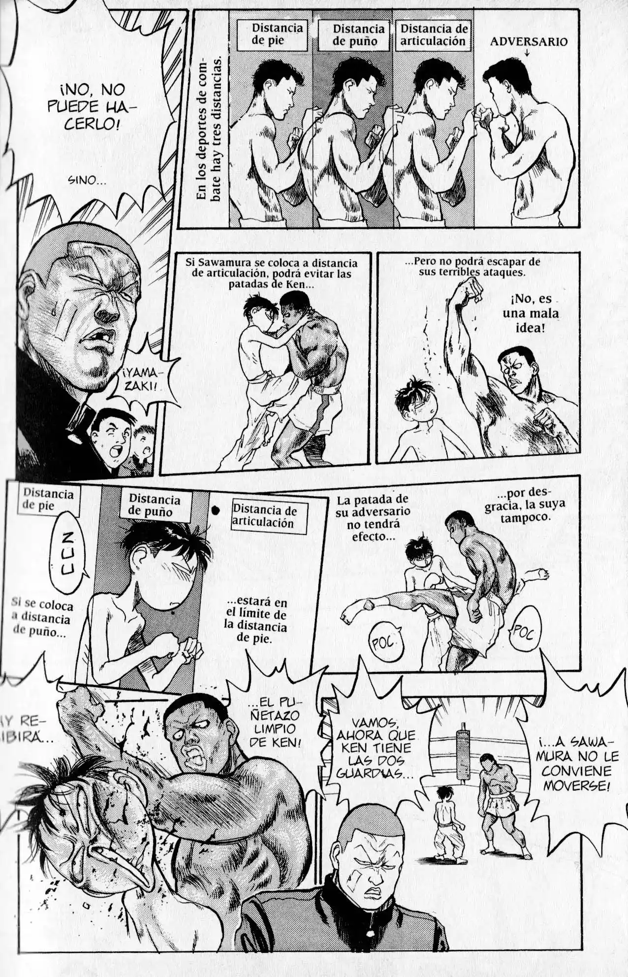 Lord Of Destruction - Capítulo 60 - Página 22 - LectorTMOo