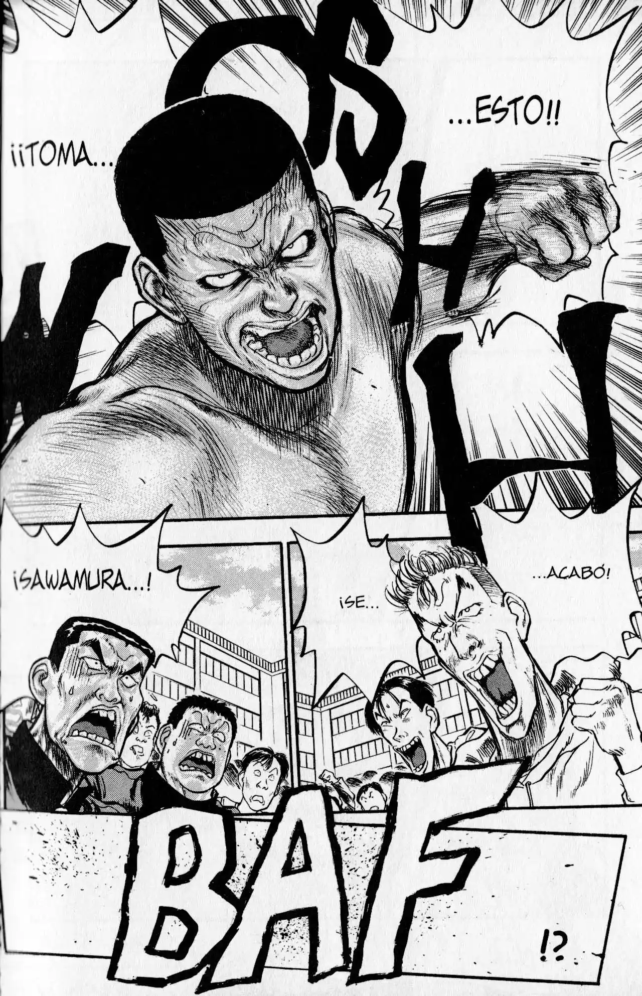 Lord Of Destruction - Capítulo 60 - Página 24 - LectorTMOo