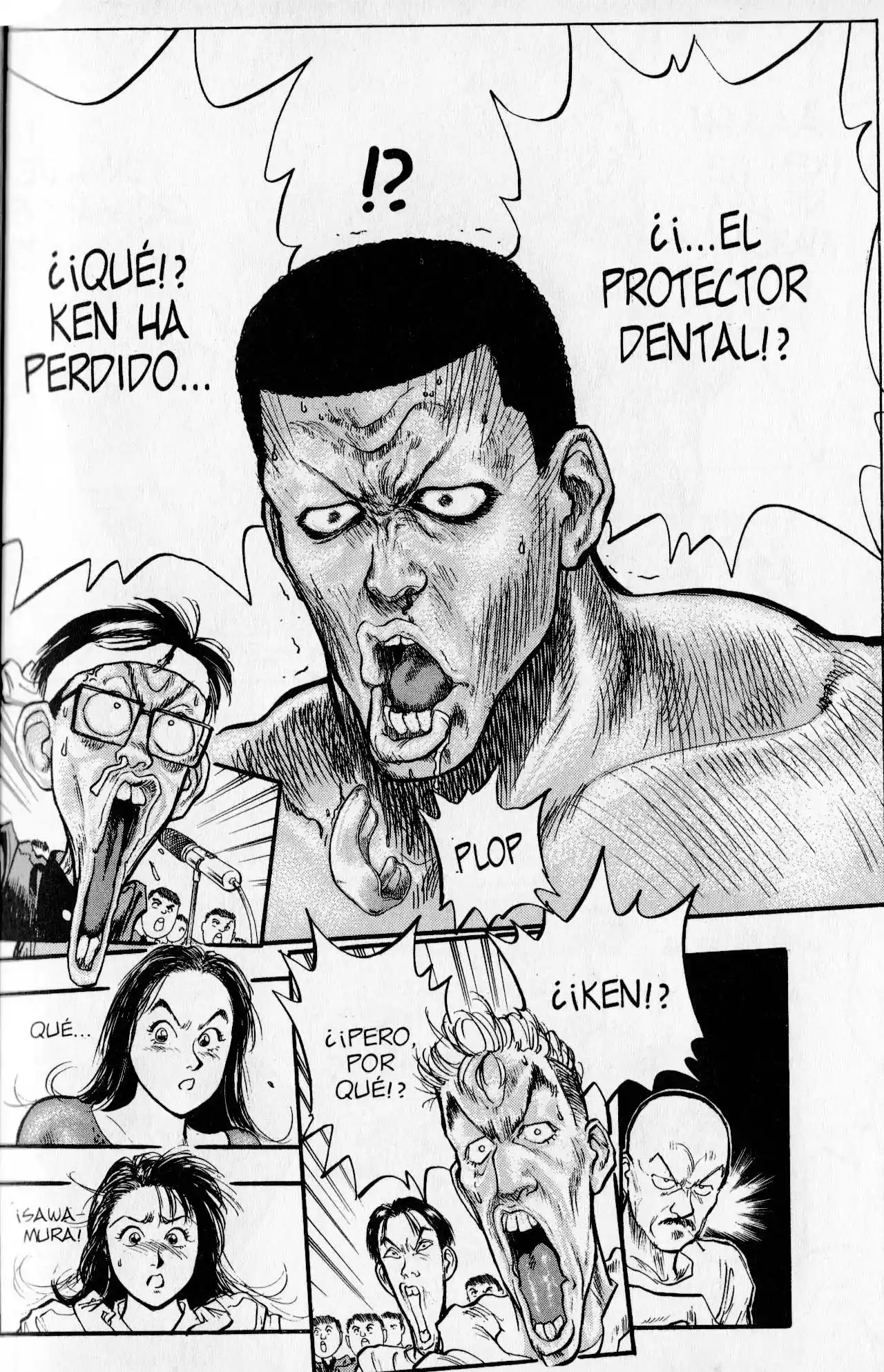 Lord Of Destruction - Capítulo 60 - Página 26 - LectorTMOo