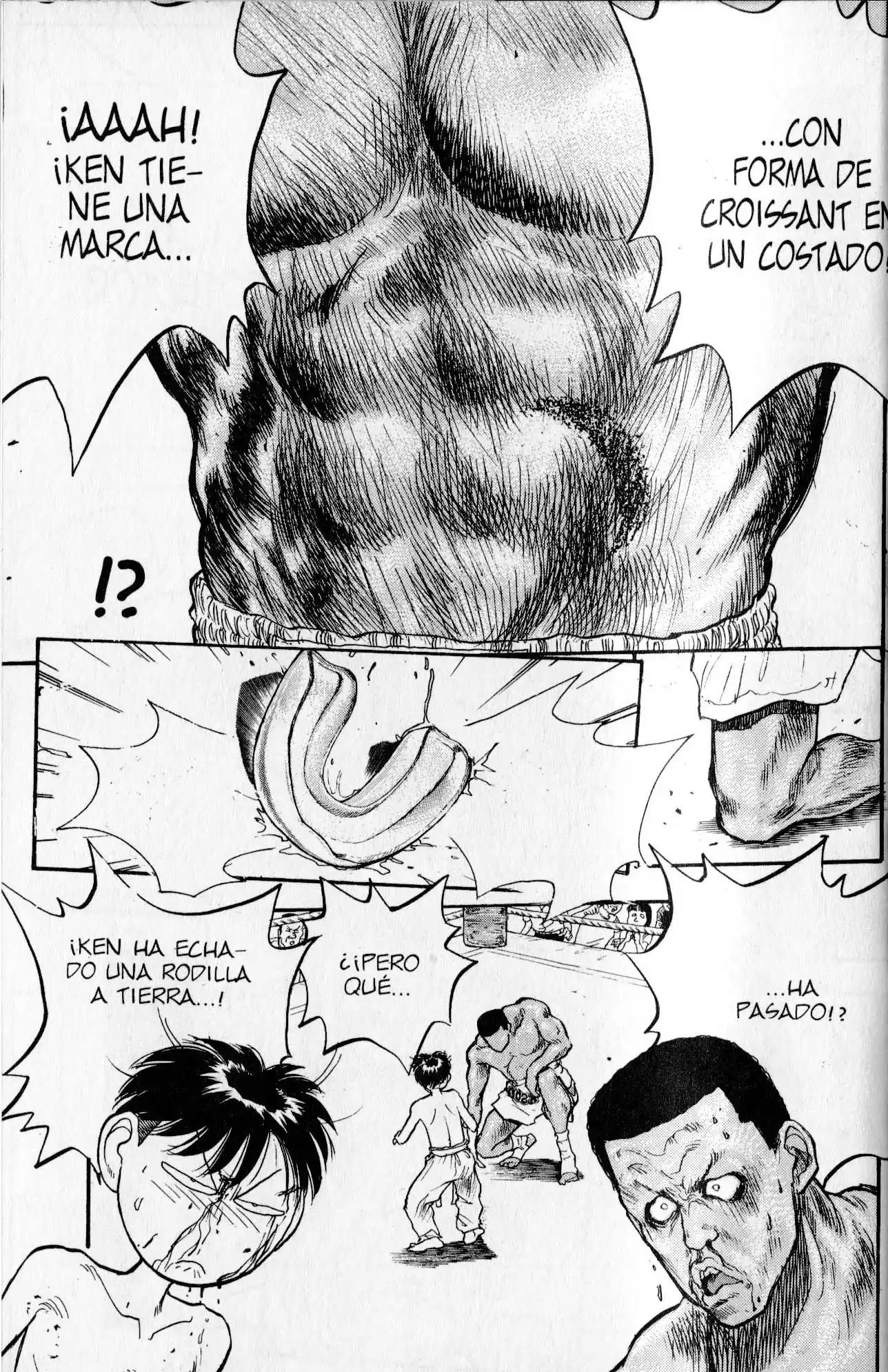 Lord Of Destruction - Capítulo 60 - Página 27 - LectorTMOo