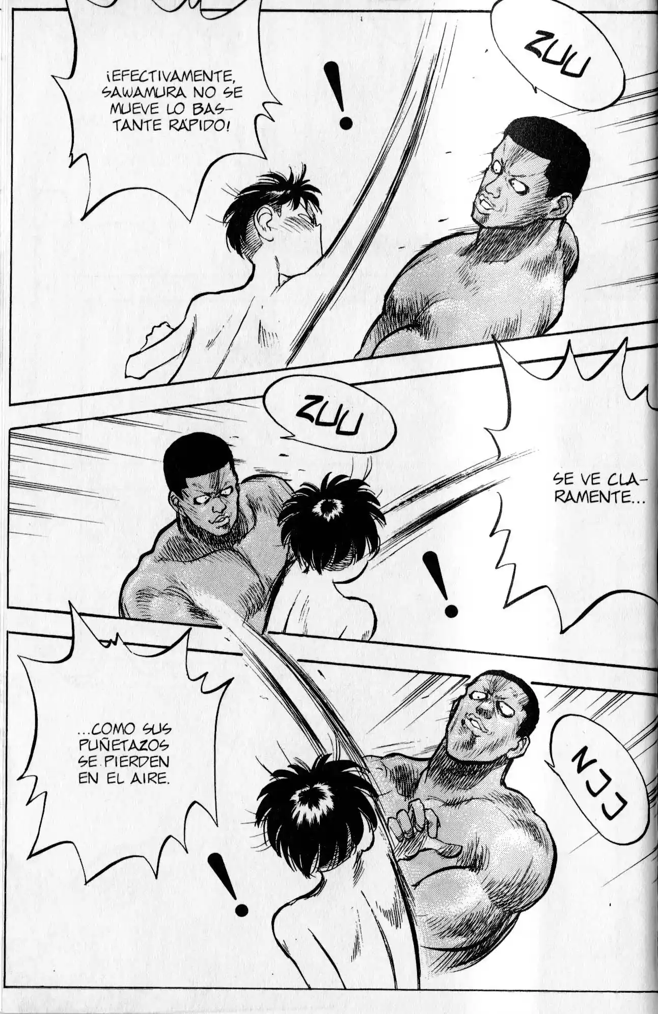 Lord Of Destruction - Capítulo 61 - Página 12 - LectorTMOo