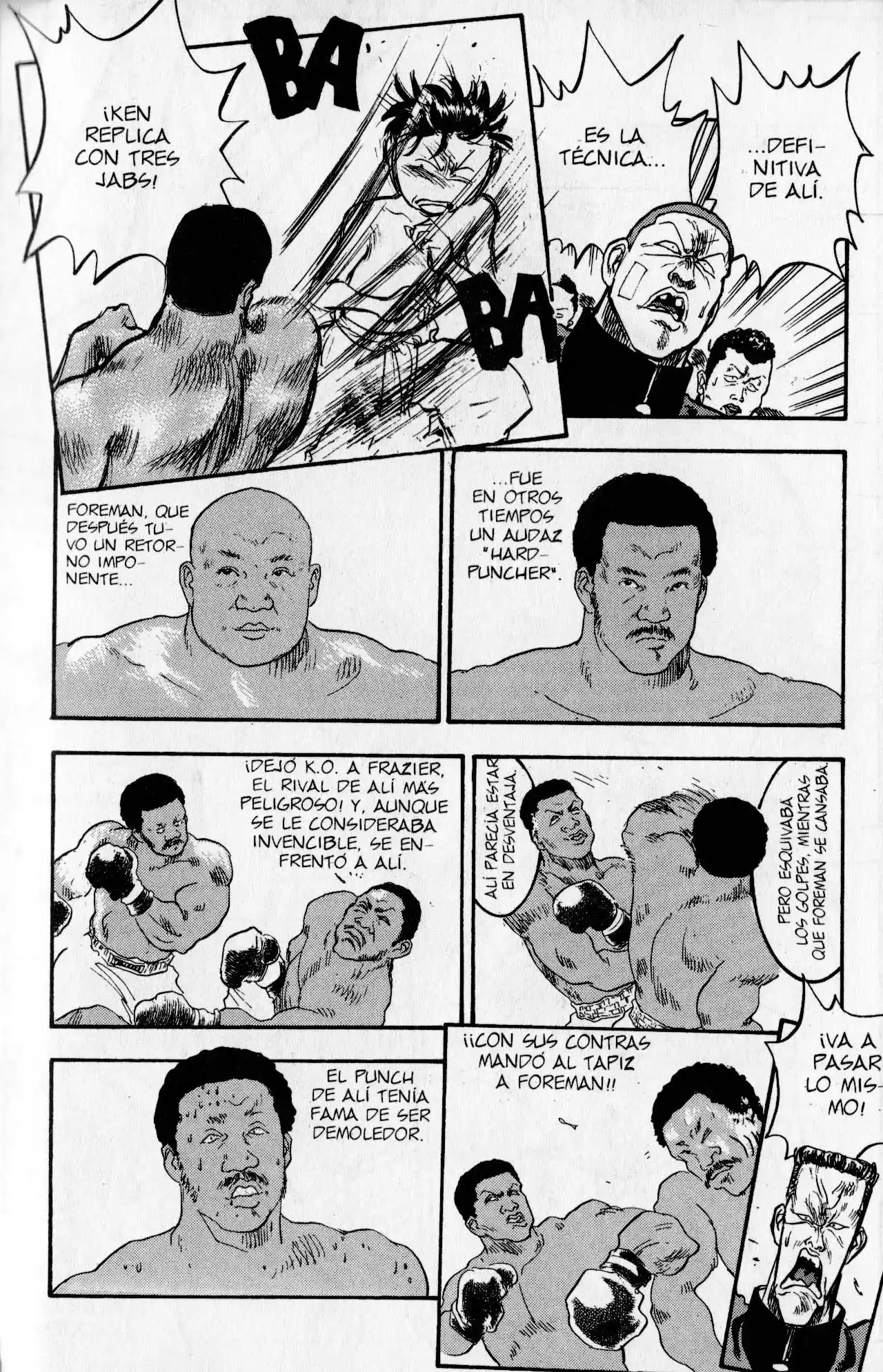 Lord Of Destruction - Capítulo 61 - Página 13 - LectorTMOo