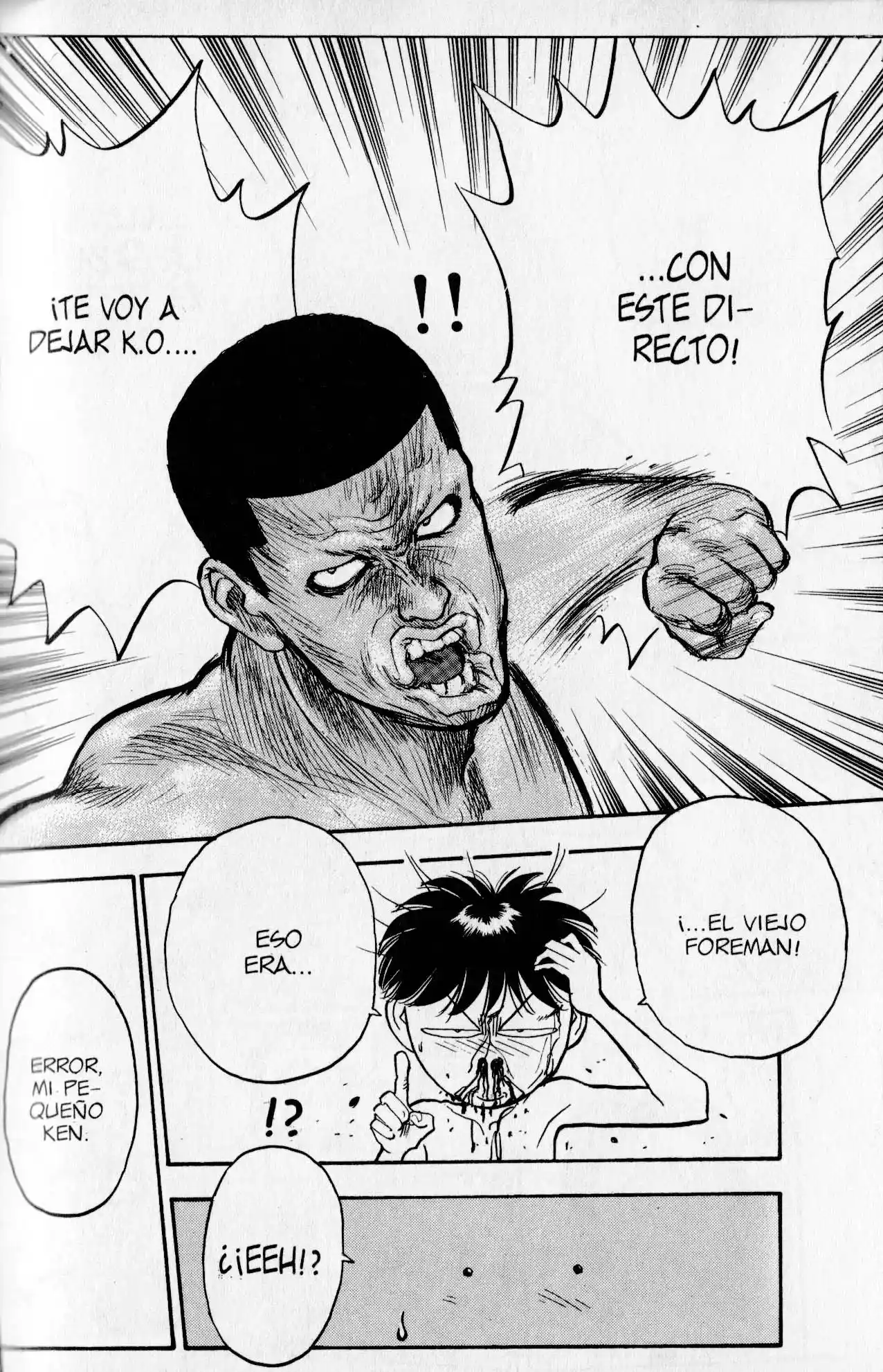 Lord Of Destruction - Capítulo 61 - Página 16 - LectorTMOo