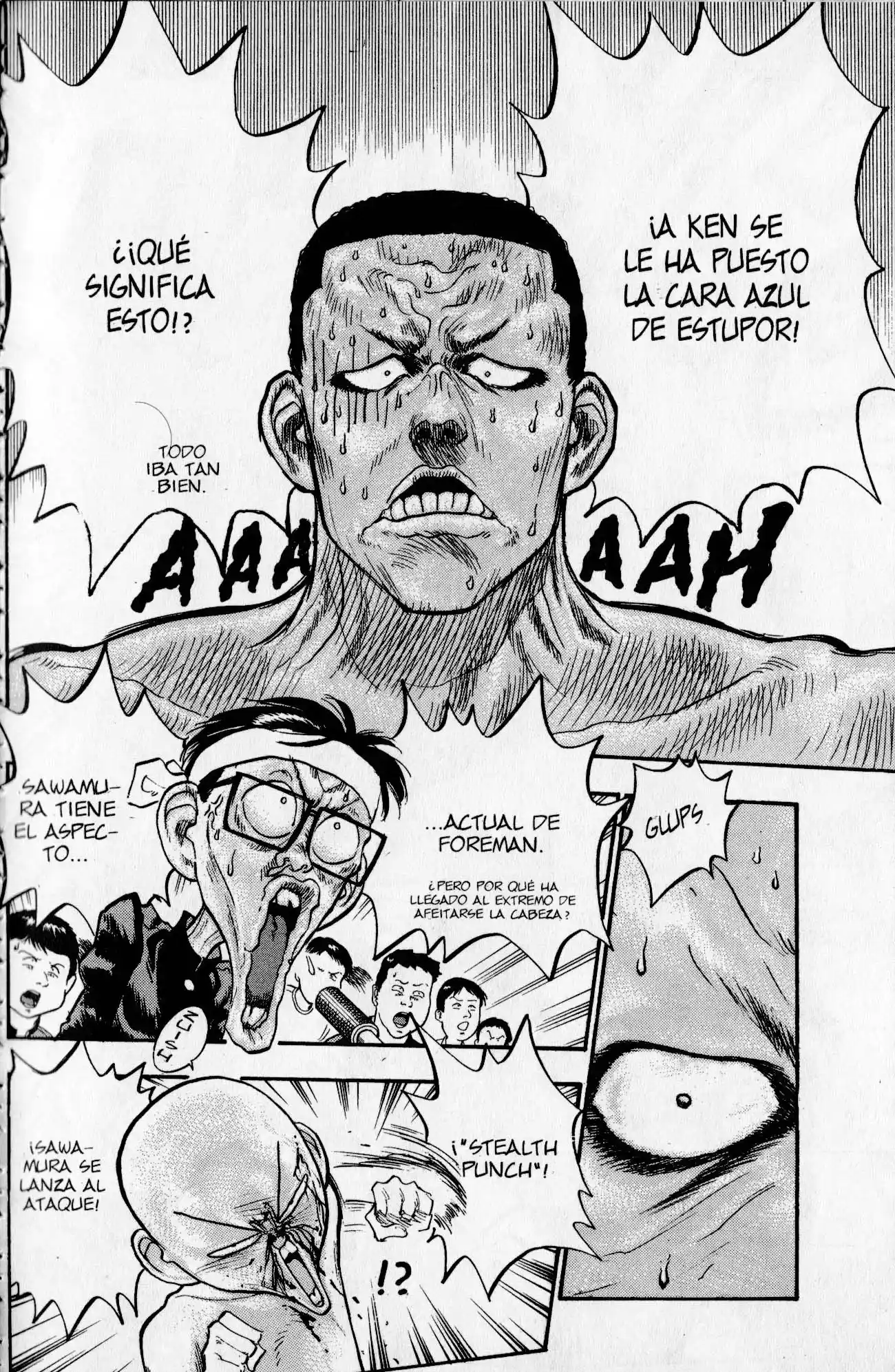 Lord Of Destruction - Capítulo 61 - Página 18 - LectorTMOo