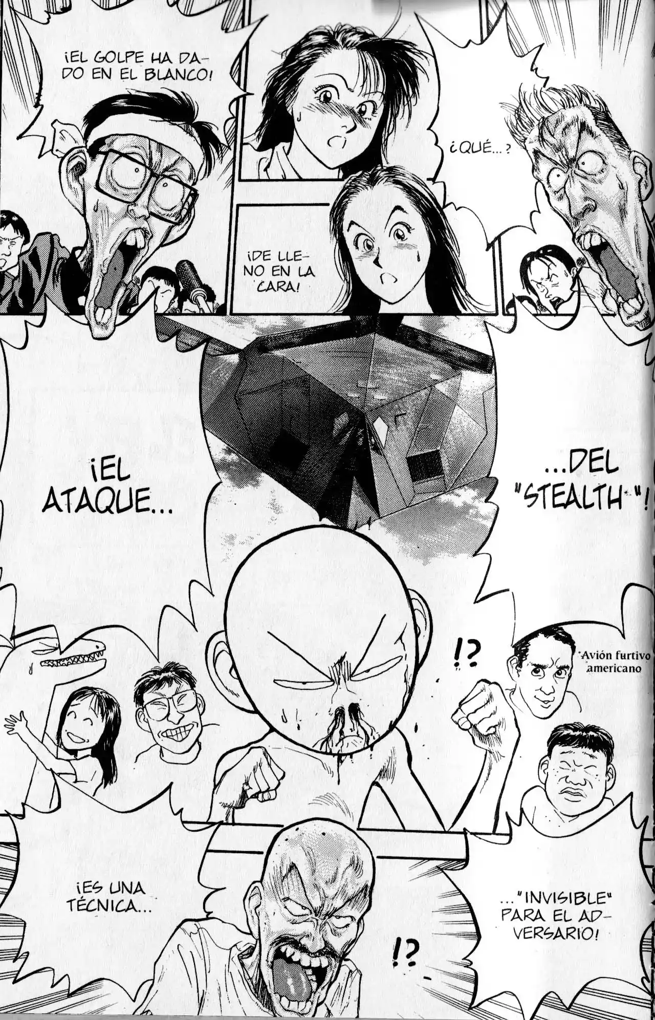 Lord Of Destruction - Capítulo 62 - Página 2 - LectorTMOo