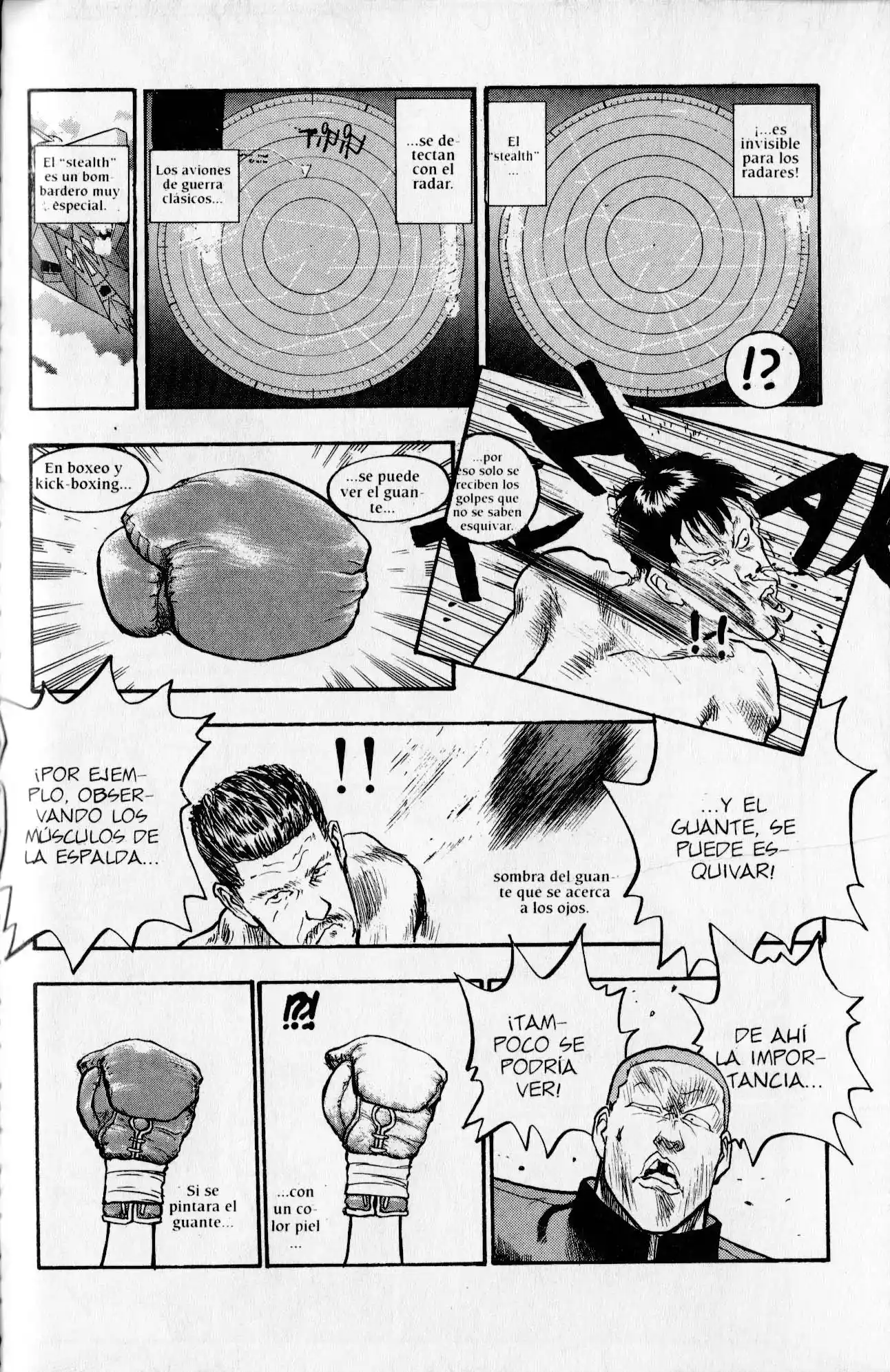 Lord Of Destruction - Capítulo 62 - Página 3 - LectorTMOo