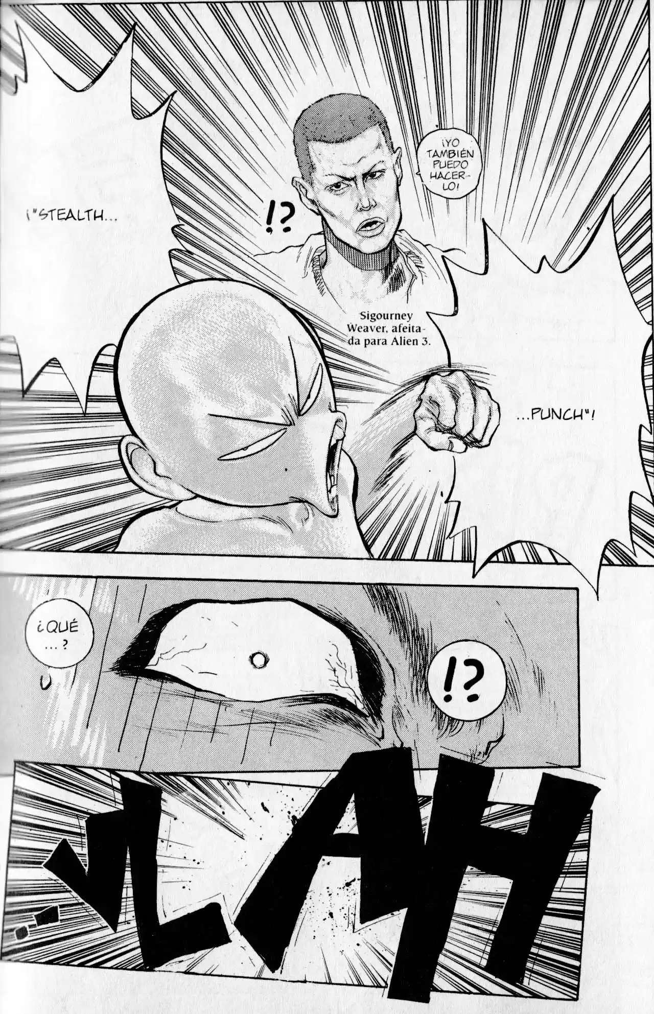 Lord Of Destruction - Capítulo 62 - Página 5 - LectorTMOo