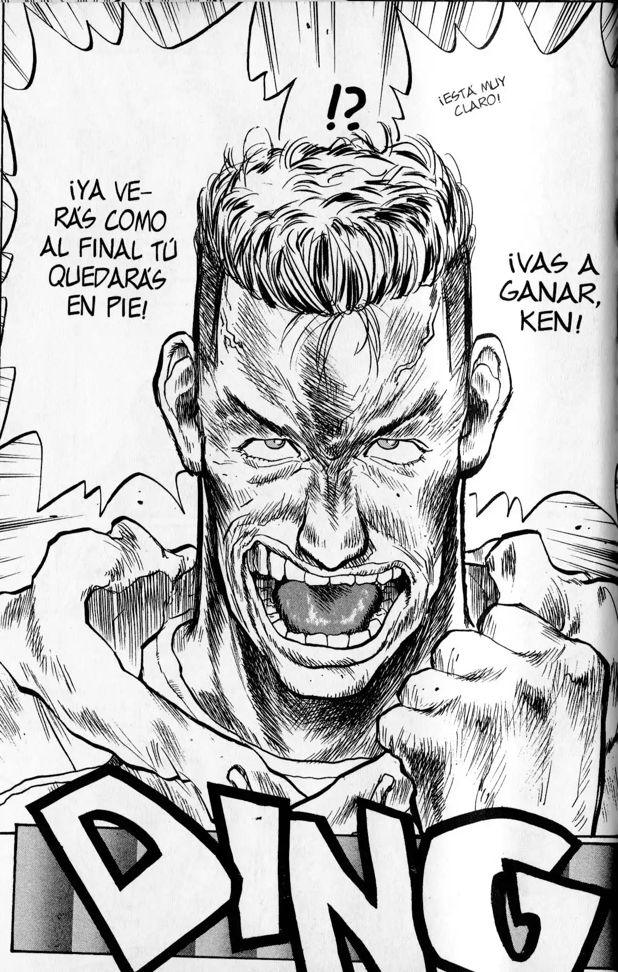 Lord Of Destruction - Capítulo 62 - Página 9 - LectorTMOo