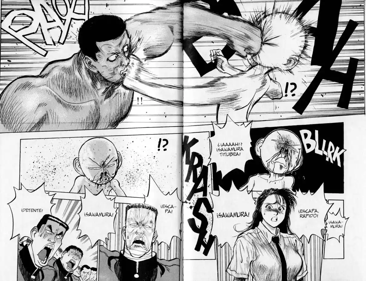 Lord Of Destruction - Capítulo 62 - Página 11 - LectorTMOo