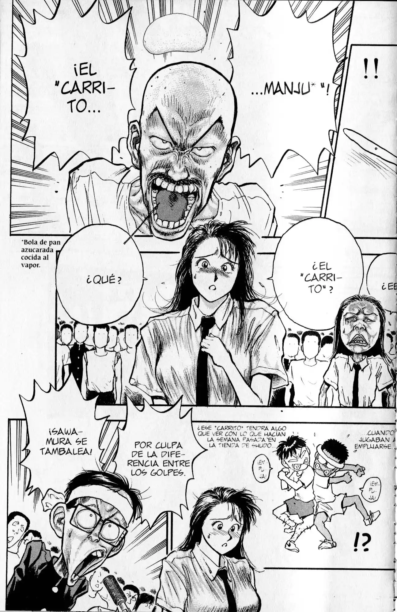 Lord Of Destruction - Capítulo 62 - Página 12 - LectorTMOo