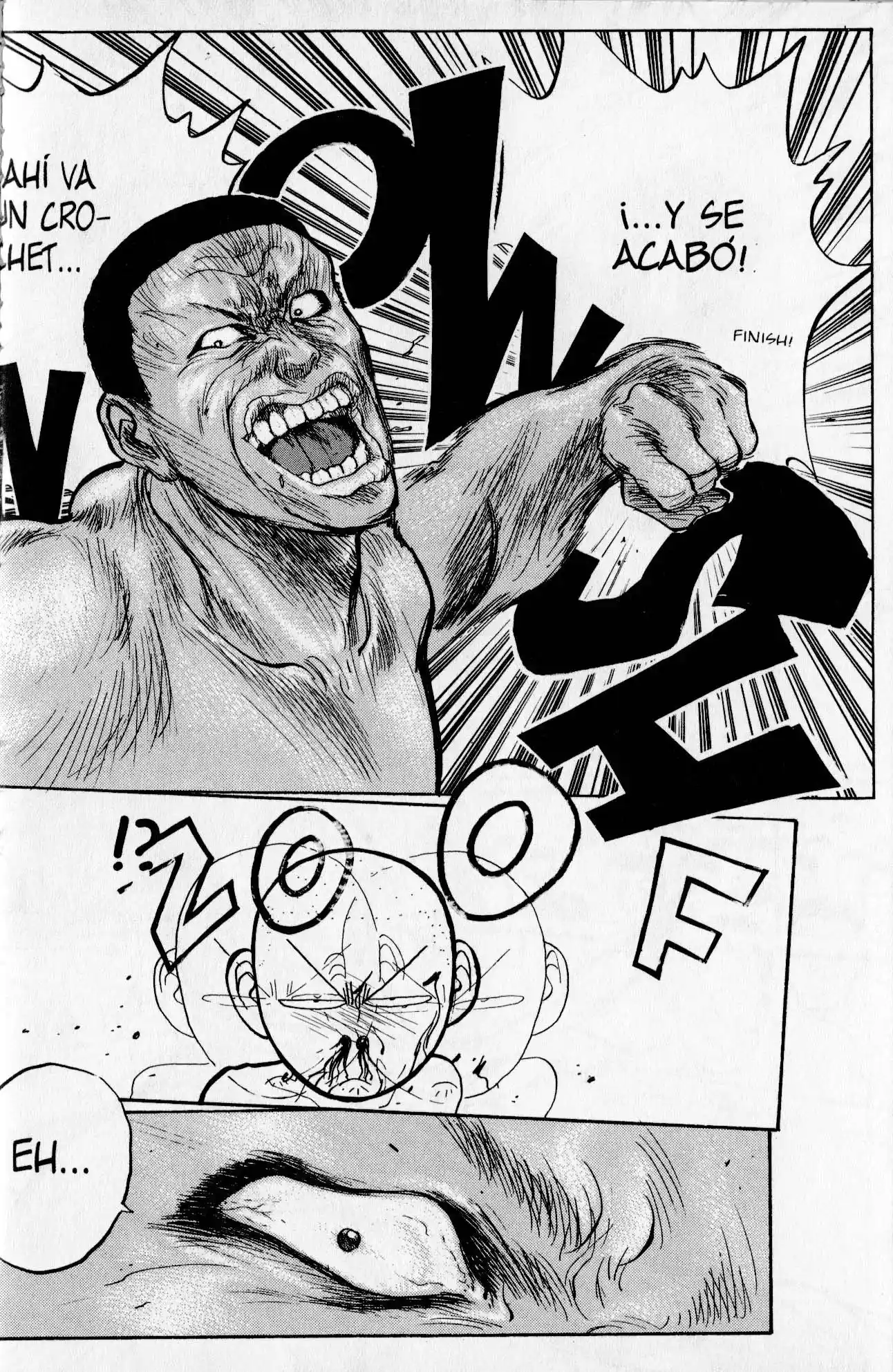 Lord Of Destruction - Capítulo 62 - Página 13 - LectorTMOo