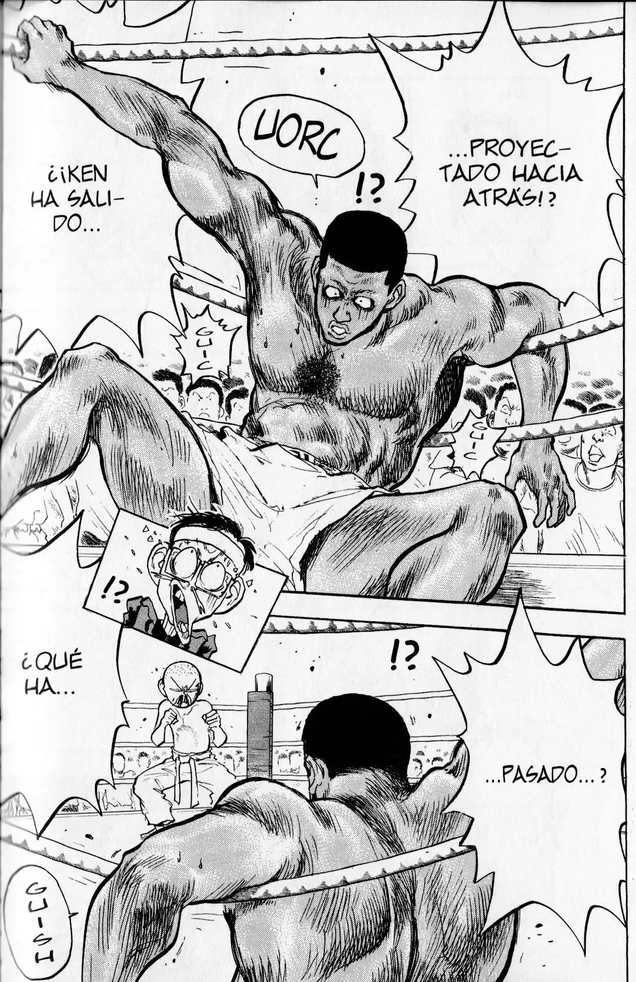 Lord Of Destruction - Capítulo 62 - Página 16 - LectorTMOo