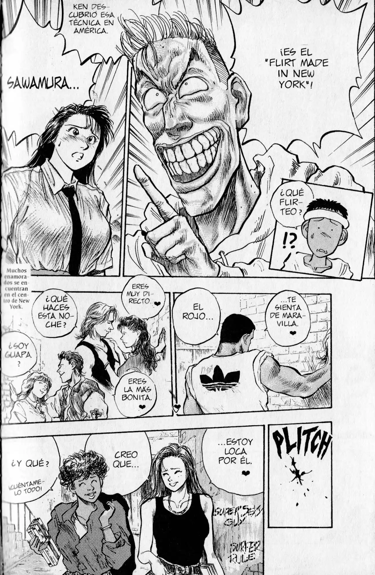 Lord Of Destruction - Capítulo 63 - Página 9 - LectorTMOo