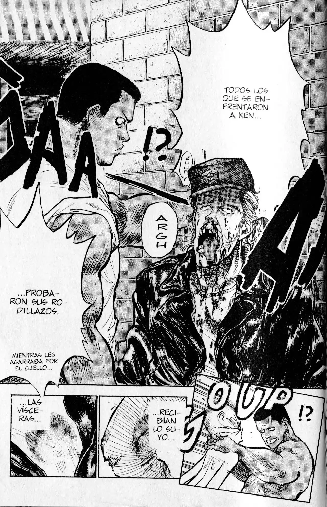 Lord Of Destruction - Capítulo 63 - Página 10 - LectorTMOo