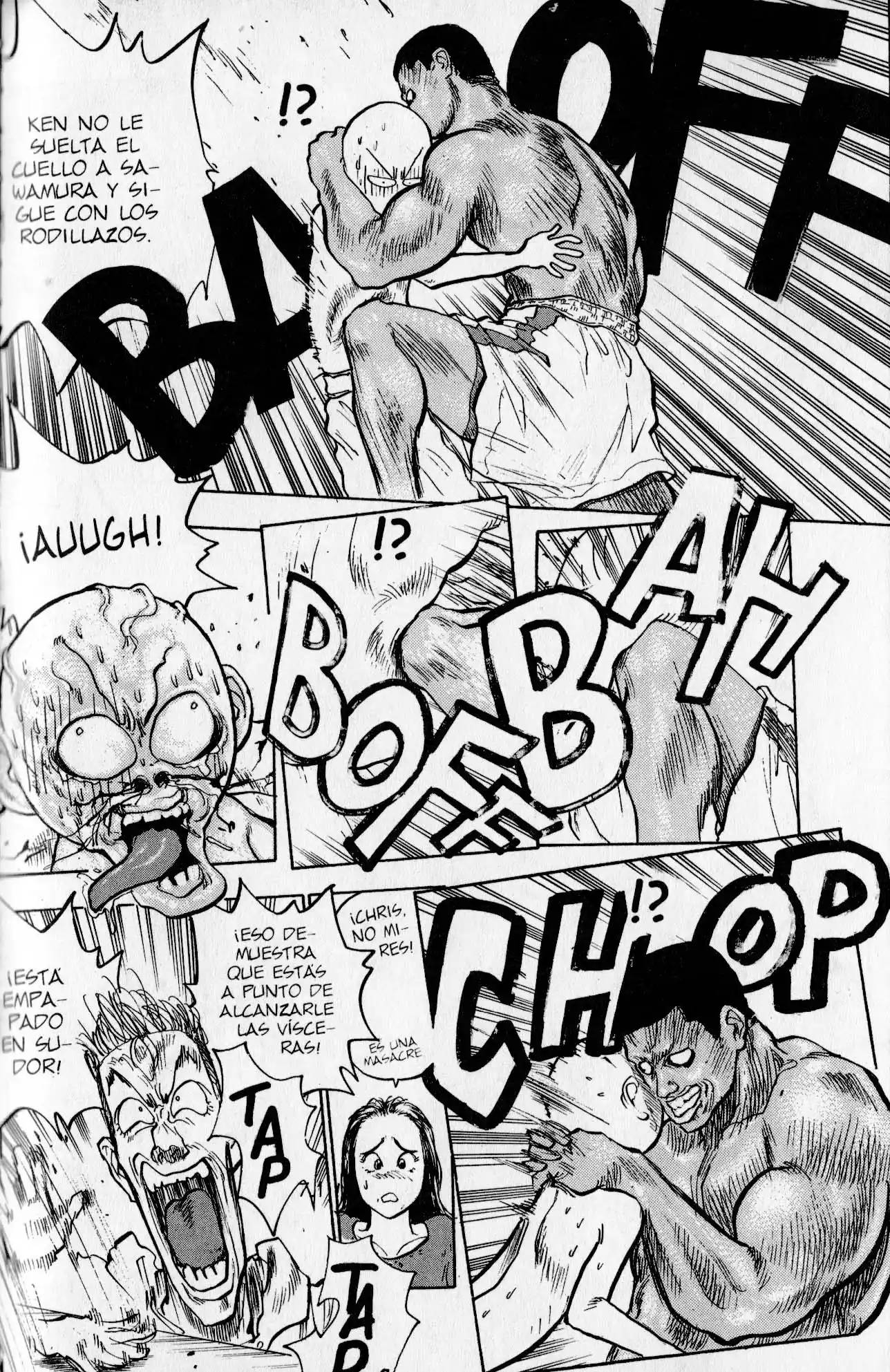 Lord Of Destruction - Capítulo 63 - Página 11 - LectorTMOo