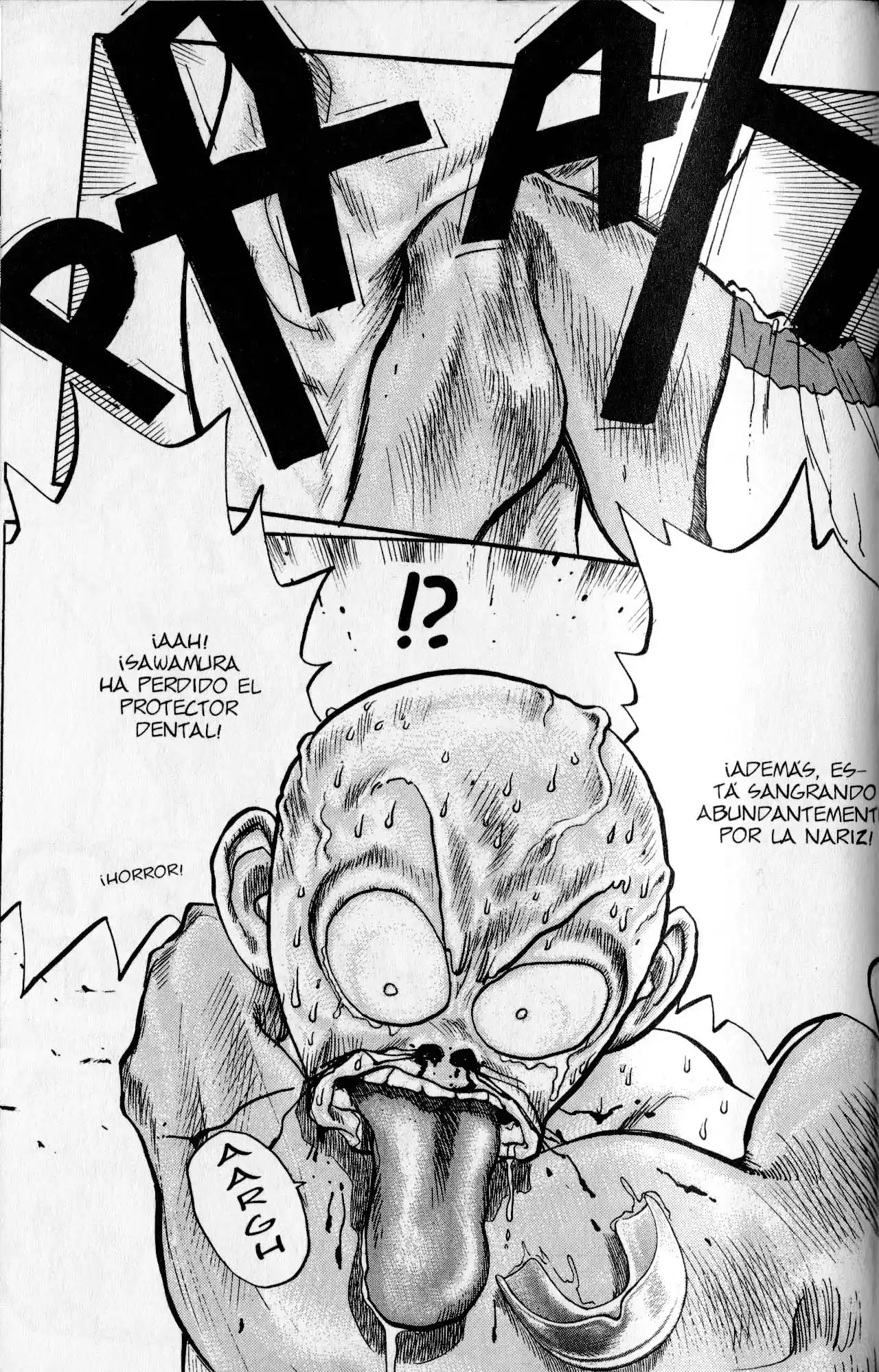 Lord Of Destruction - Capítulo 63 - Página 12 - LectorTMOo