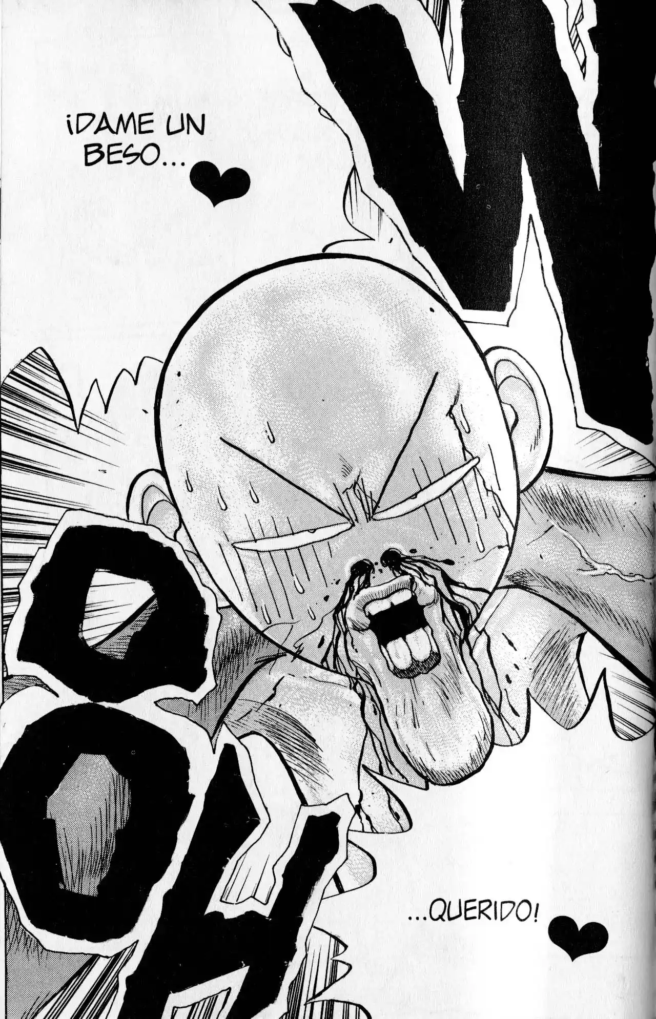 Lord Of Destruction - Capítulo 63 - Página 14 - LectorTMOo