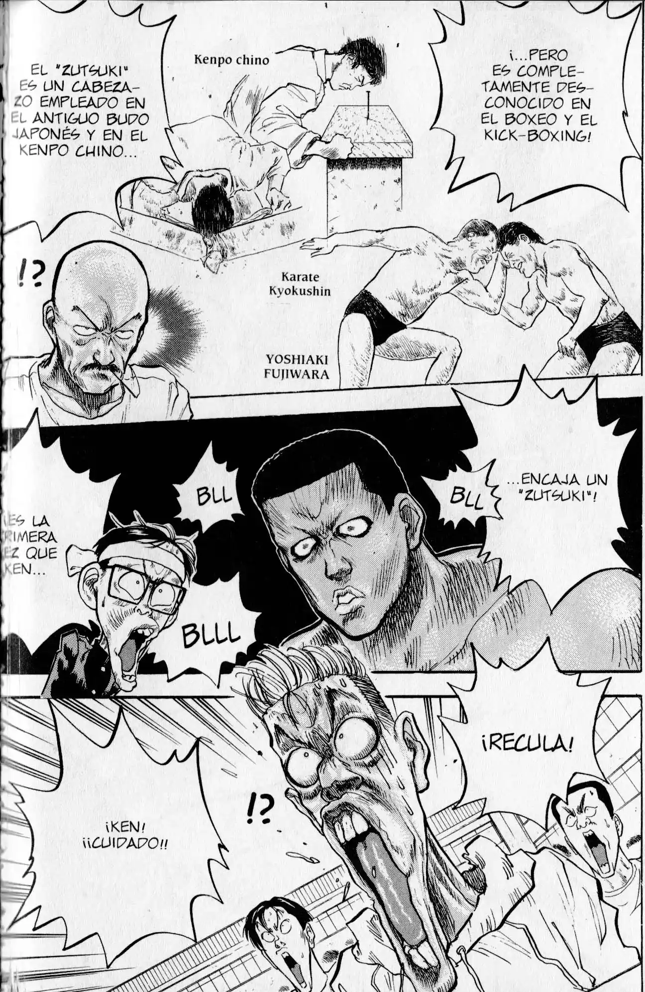 Lord Of Destruction - Capítulo 63 - Página 17 - LectorTMOo