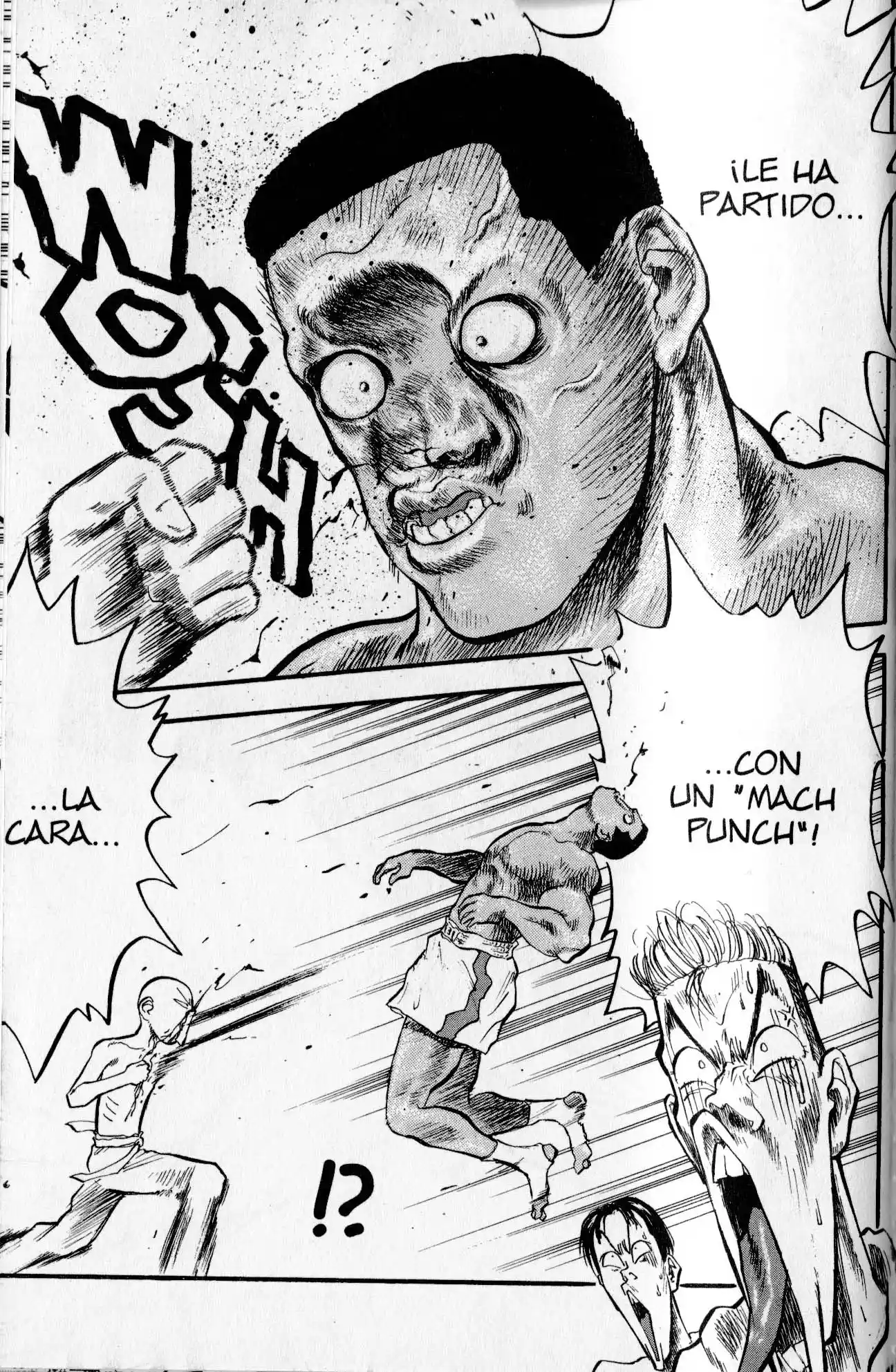 Lord Of Destruction - Capítulo 63 - Página 19 - LectorTMOo