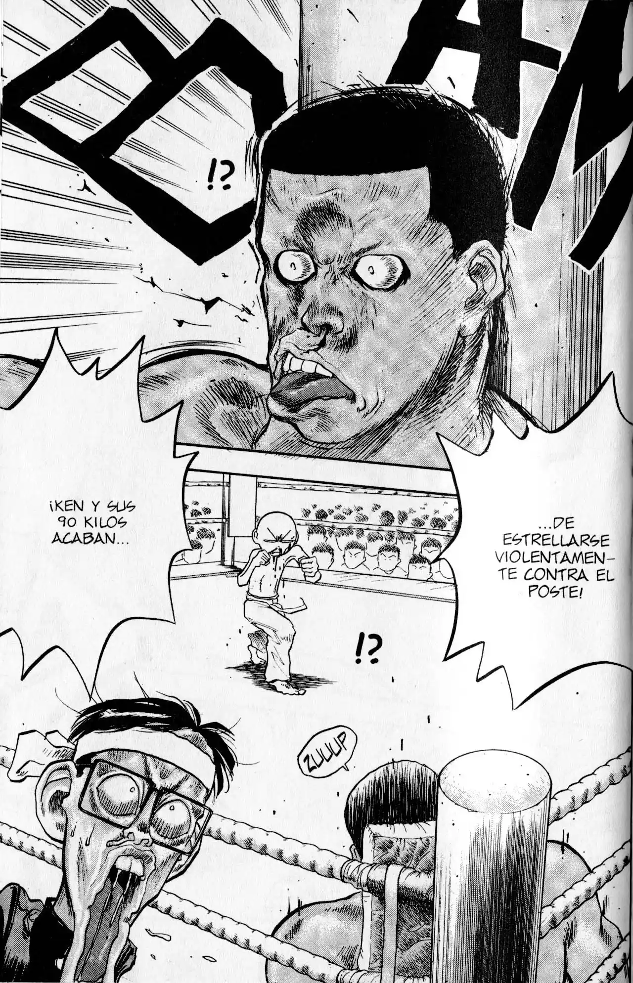 Lord Of Destruction - Capítulo 64 - Página 2 - LectorTMOo